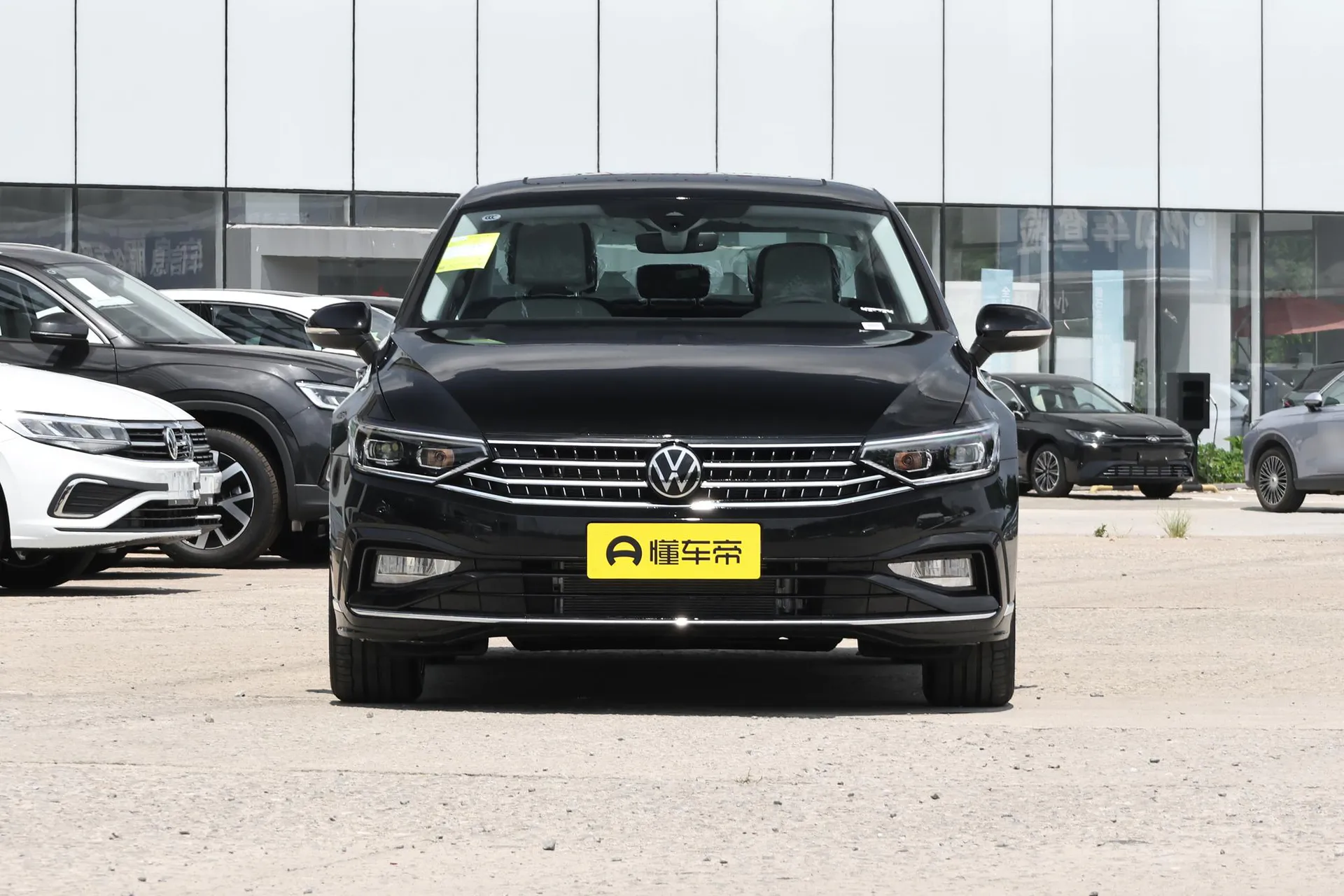  Magotan Facelift II 330 TSI DSG Luxury