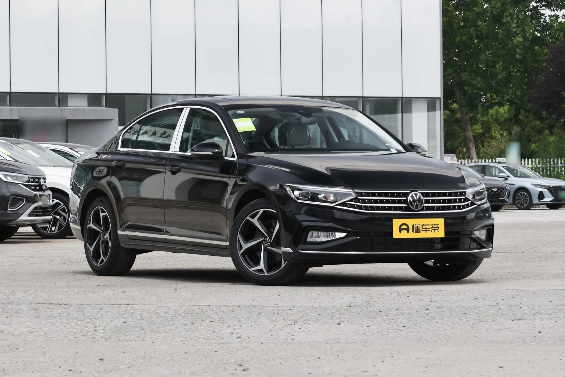  Magotan Facelift II 330 TSI DSG Luxury