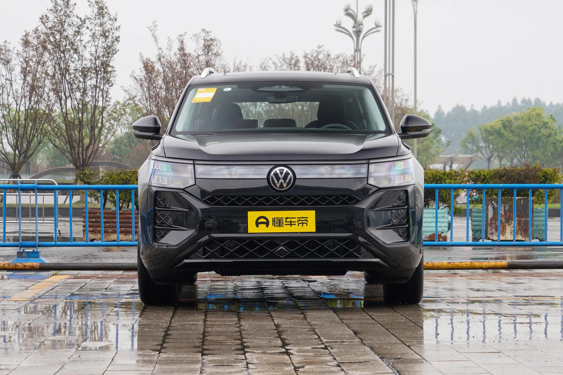  Teramont Pro 450 TSI AWD Pilot