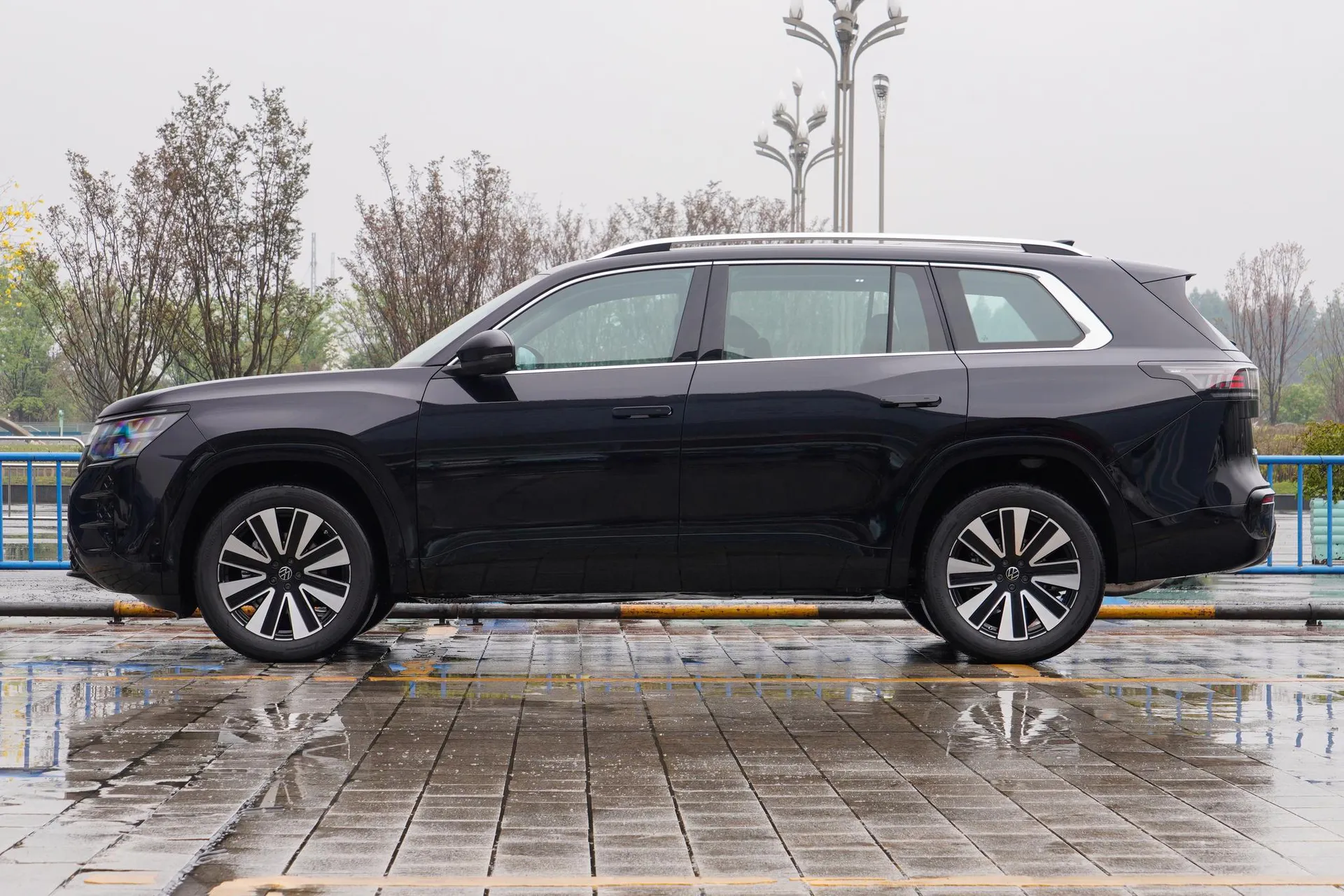  Teramont Pro 450 TSI AWD Pilot