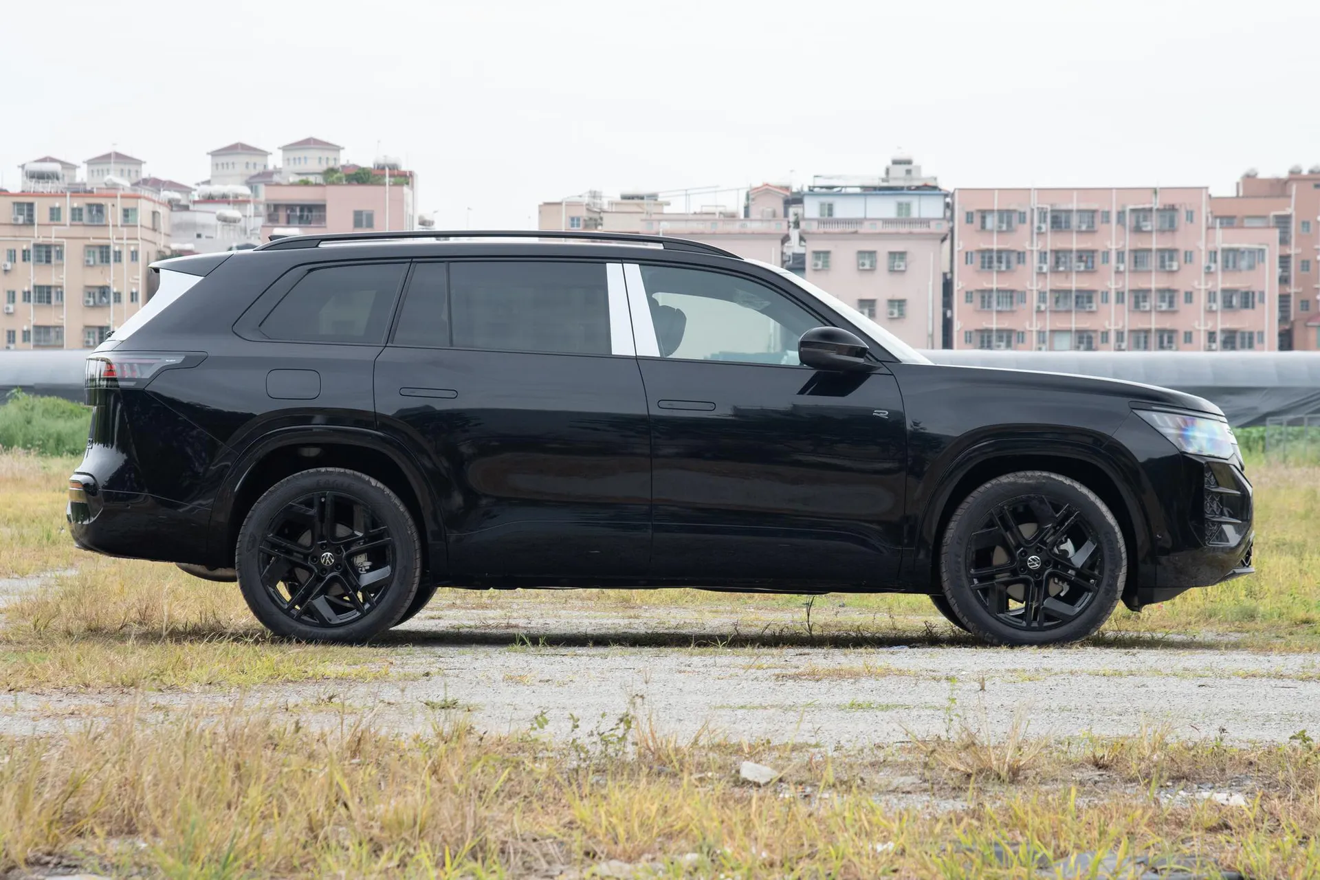  Teramont Pro 450 TSI AWD Summit