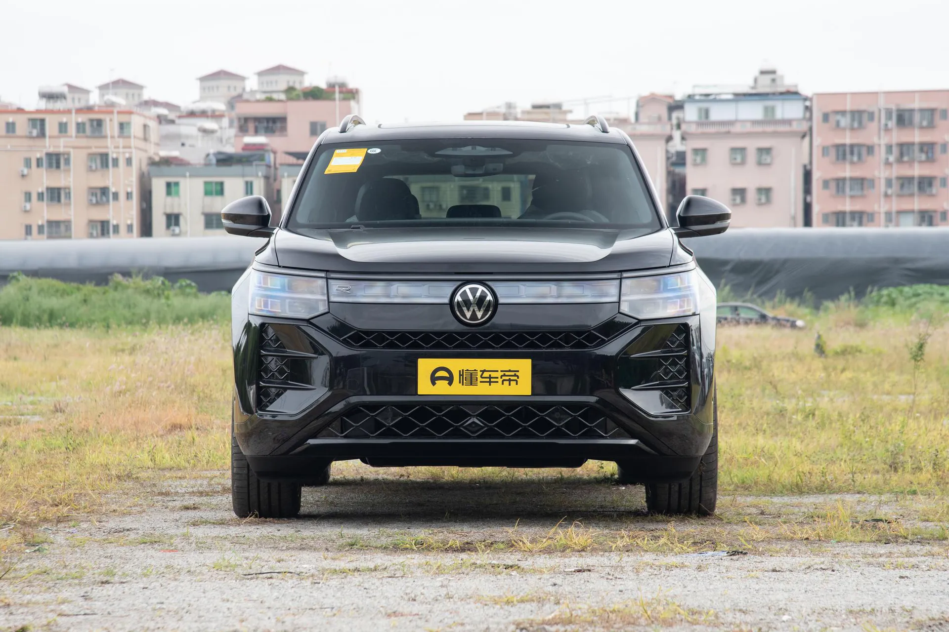  Teramont Pro 450 TSI AWD Summit