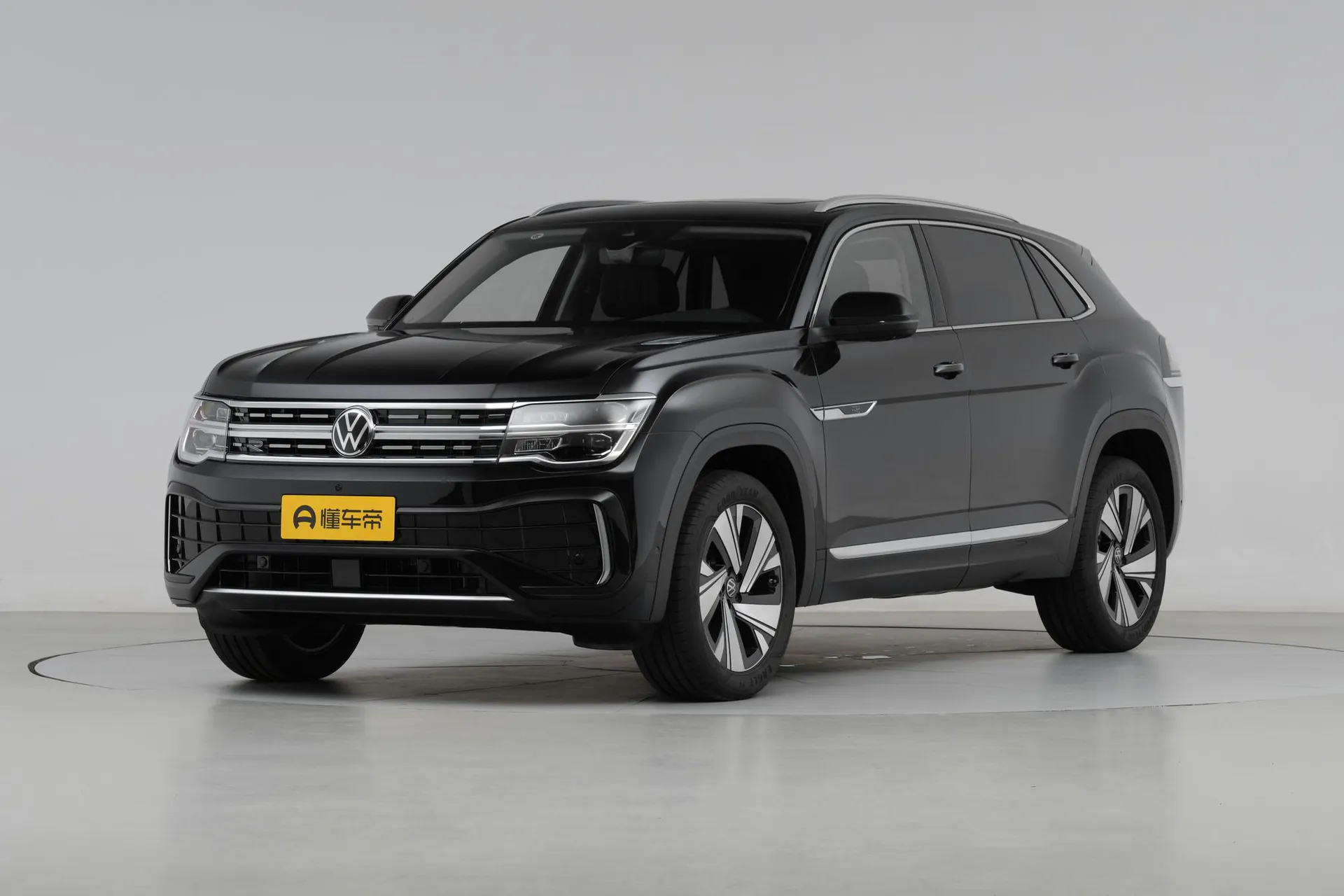  Teramont X 380 TSI AWD Outstanding