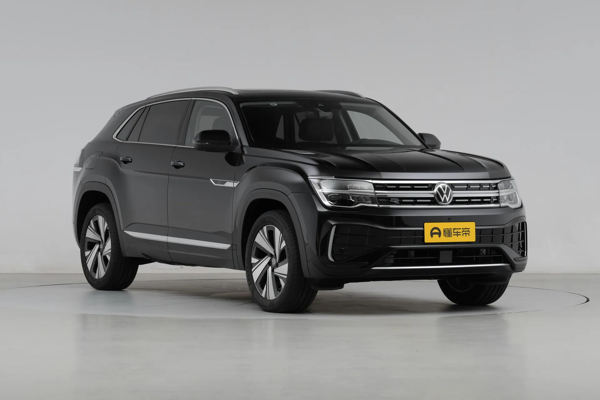  Teramont X 380 TSI AWD Outstanding