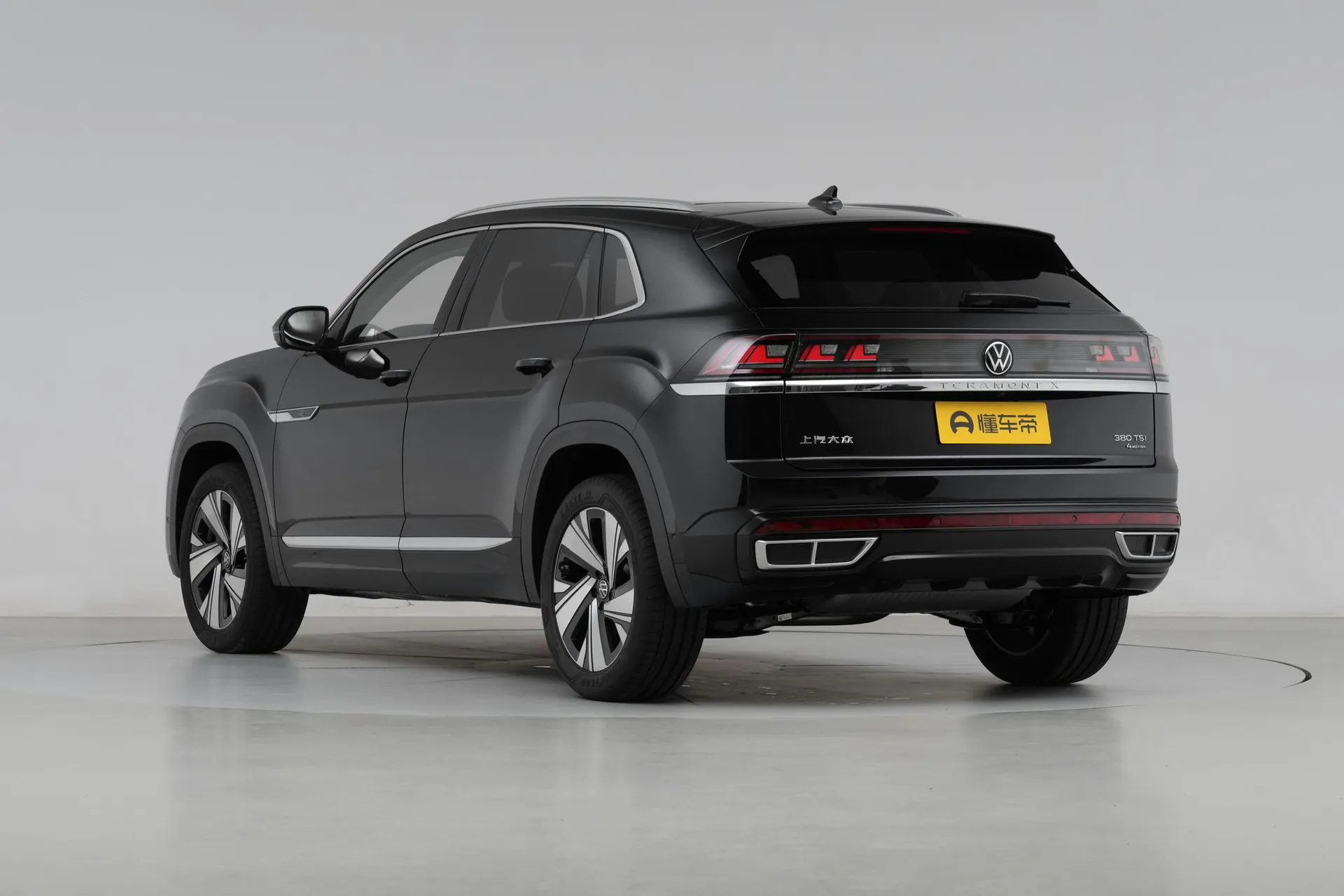  Teramont X 380 TSI AWD Outstanding