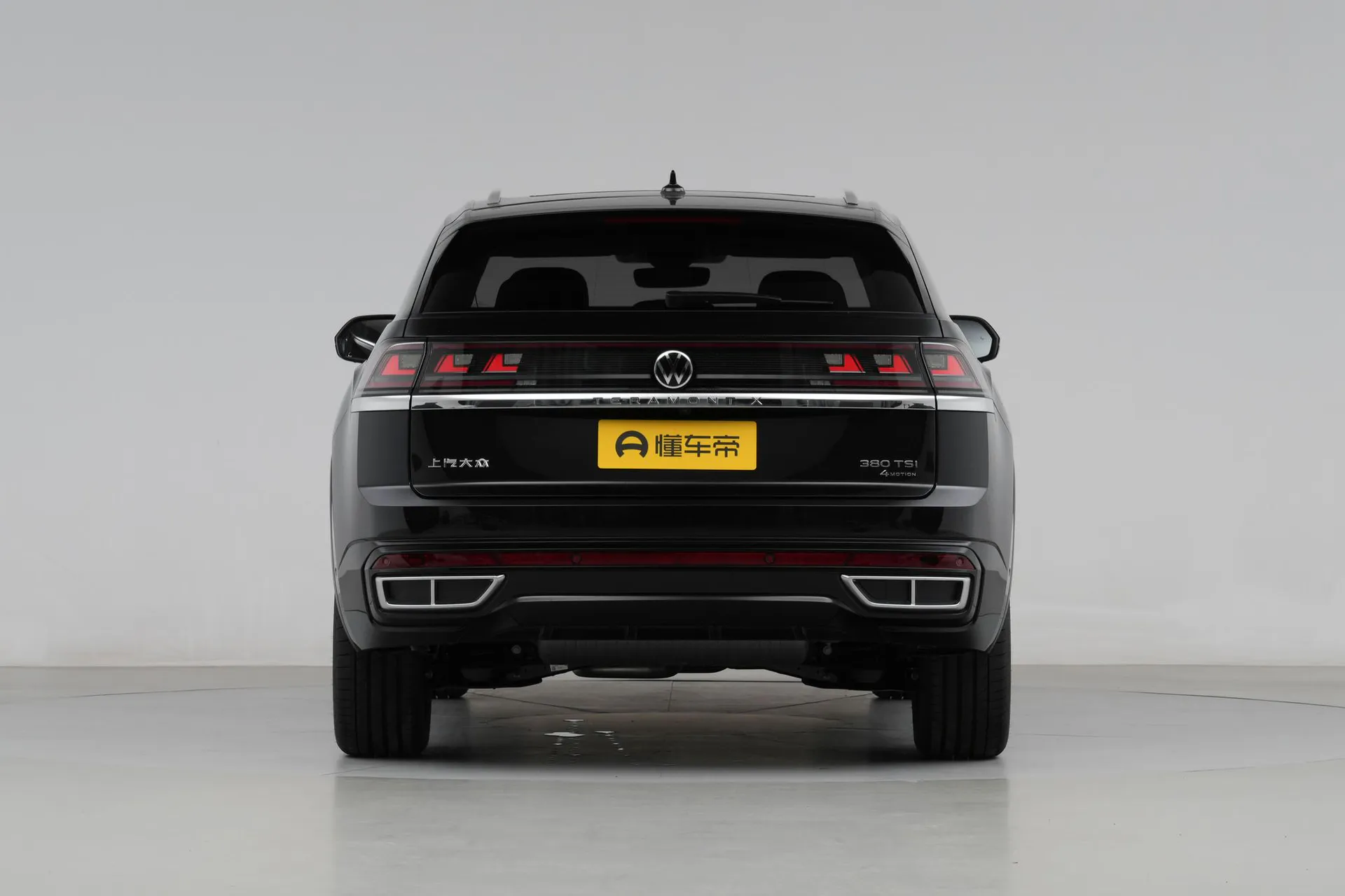  Teramont X 380 TSI AWD Outstanding