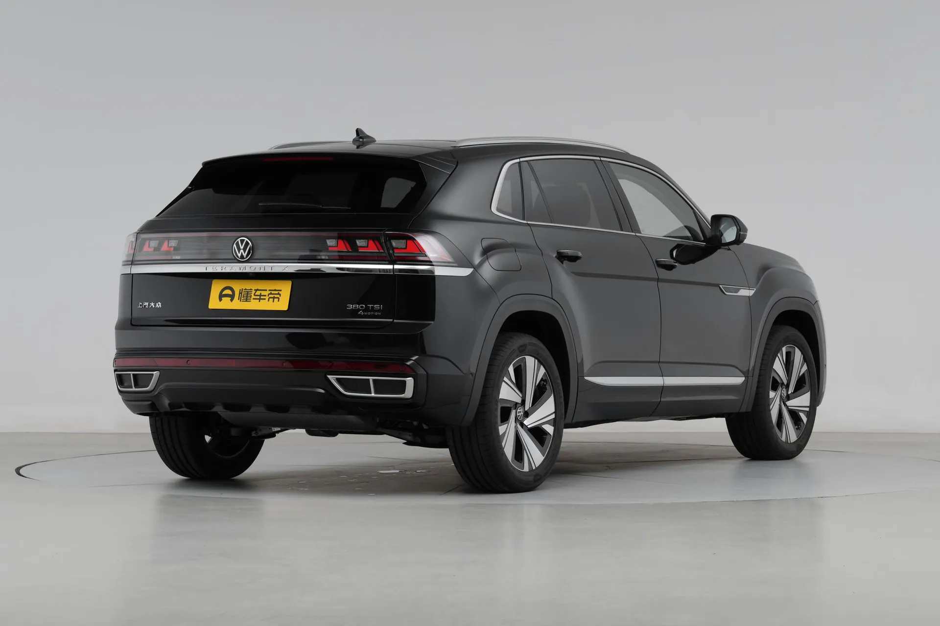  Teramont X 380 TSI AWD Outstanding