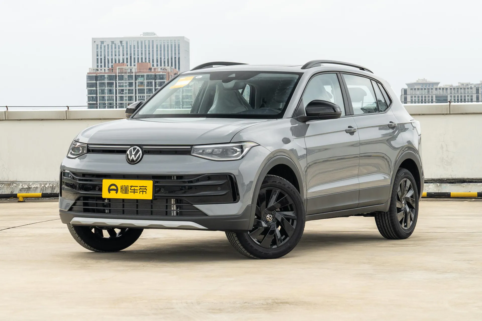  Tharu Xinrui 300 TSI Ruiyi