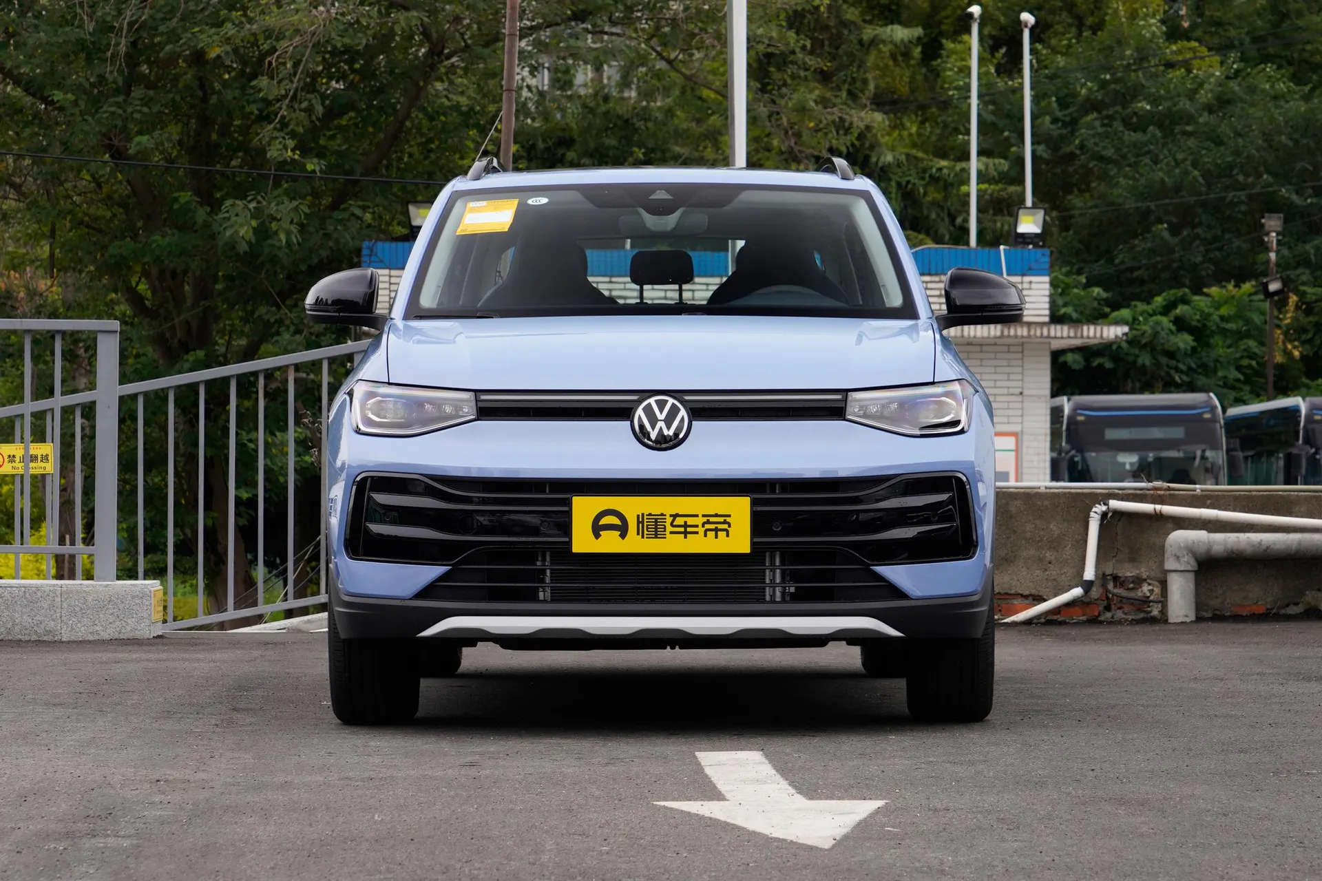  Tharu 300 TSI Rui Xiang