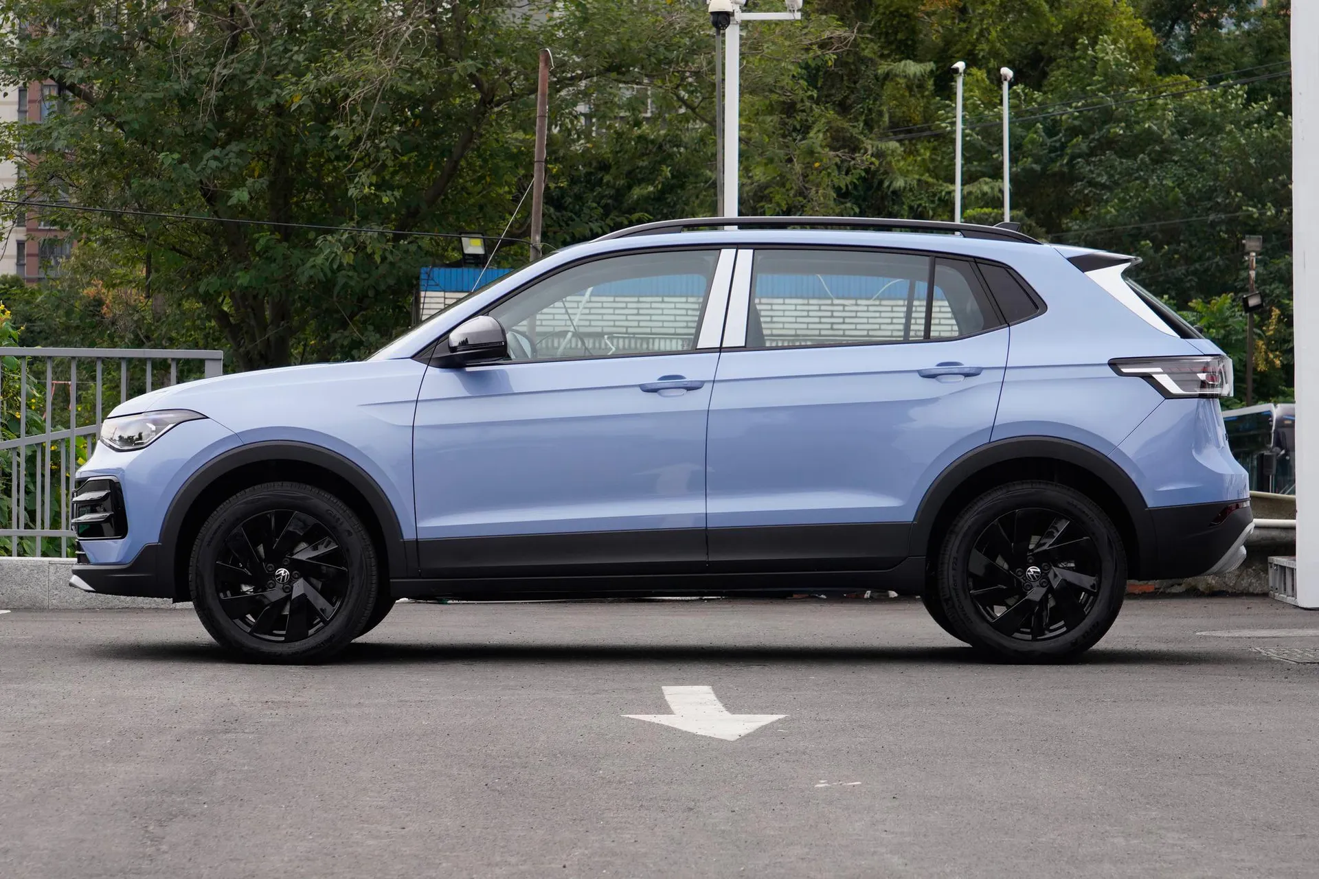  Tharu 300 TSI Rui Xiang