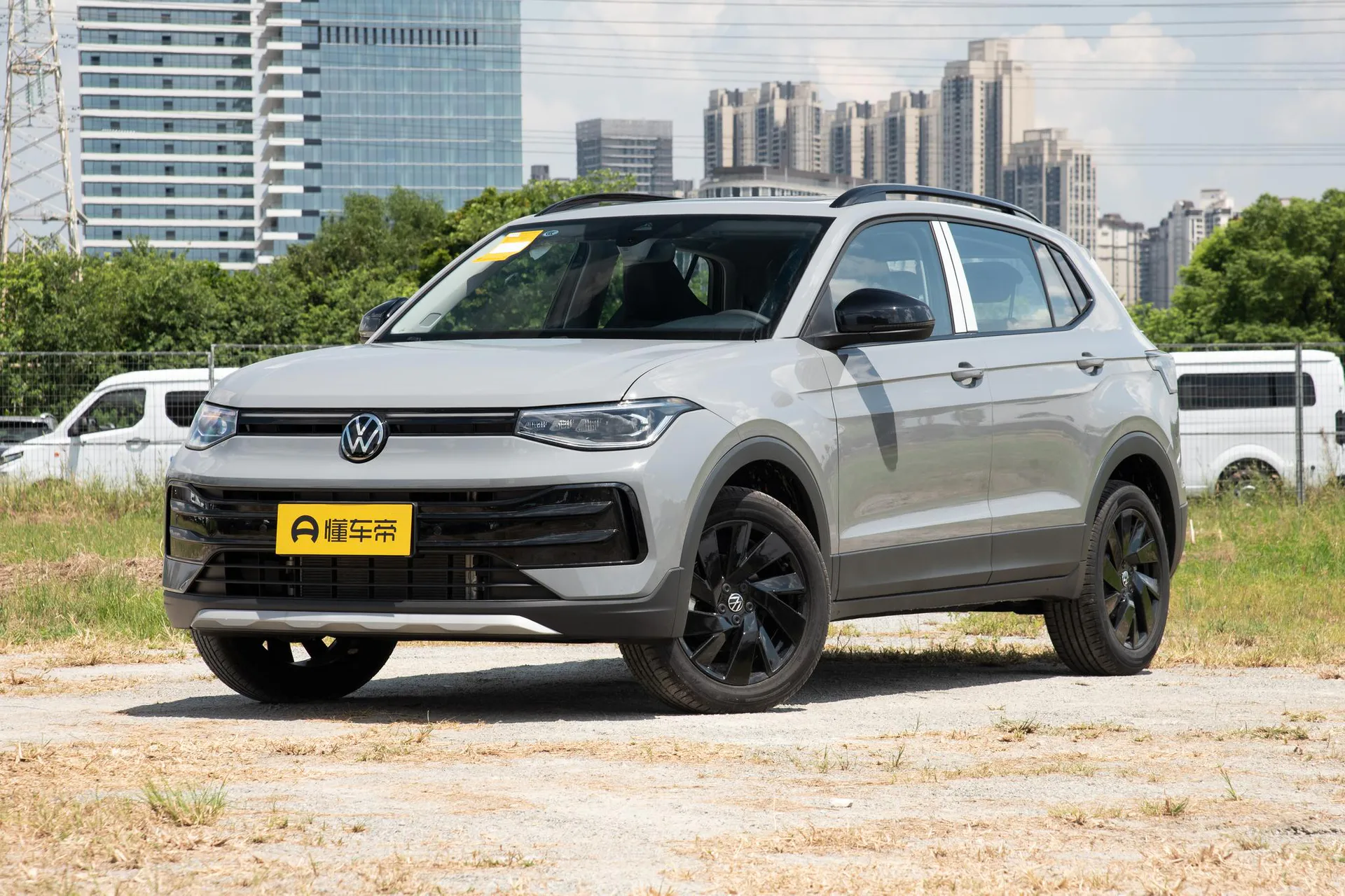  Tharu 300 TSI Rui Xiang