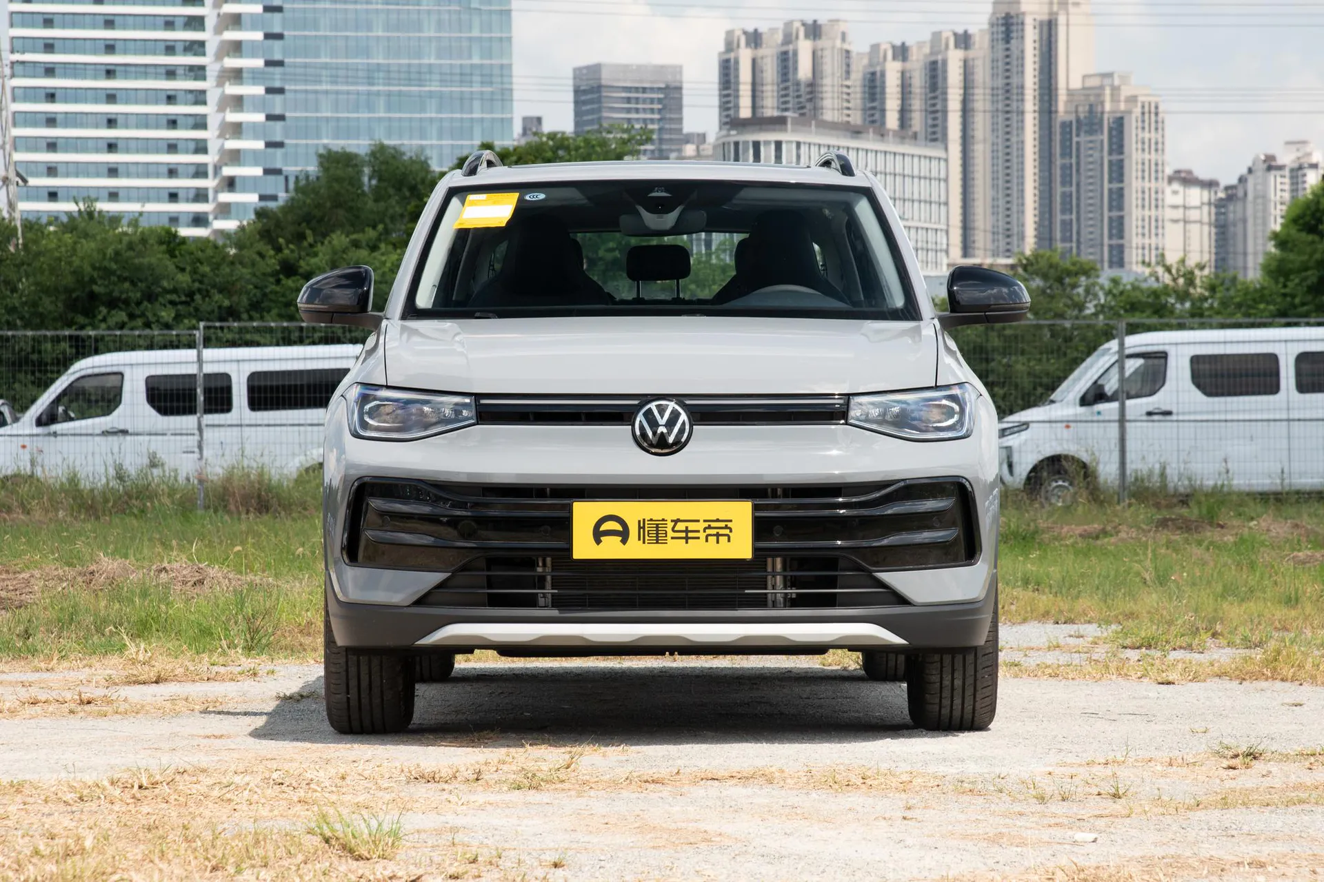  Tharu 300 TSI Rui Xiang