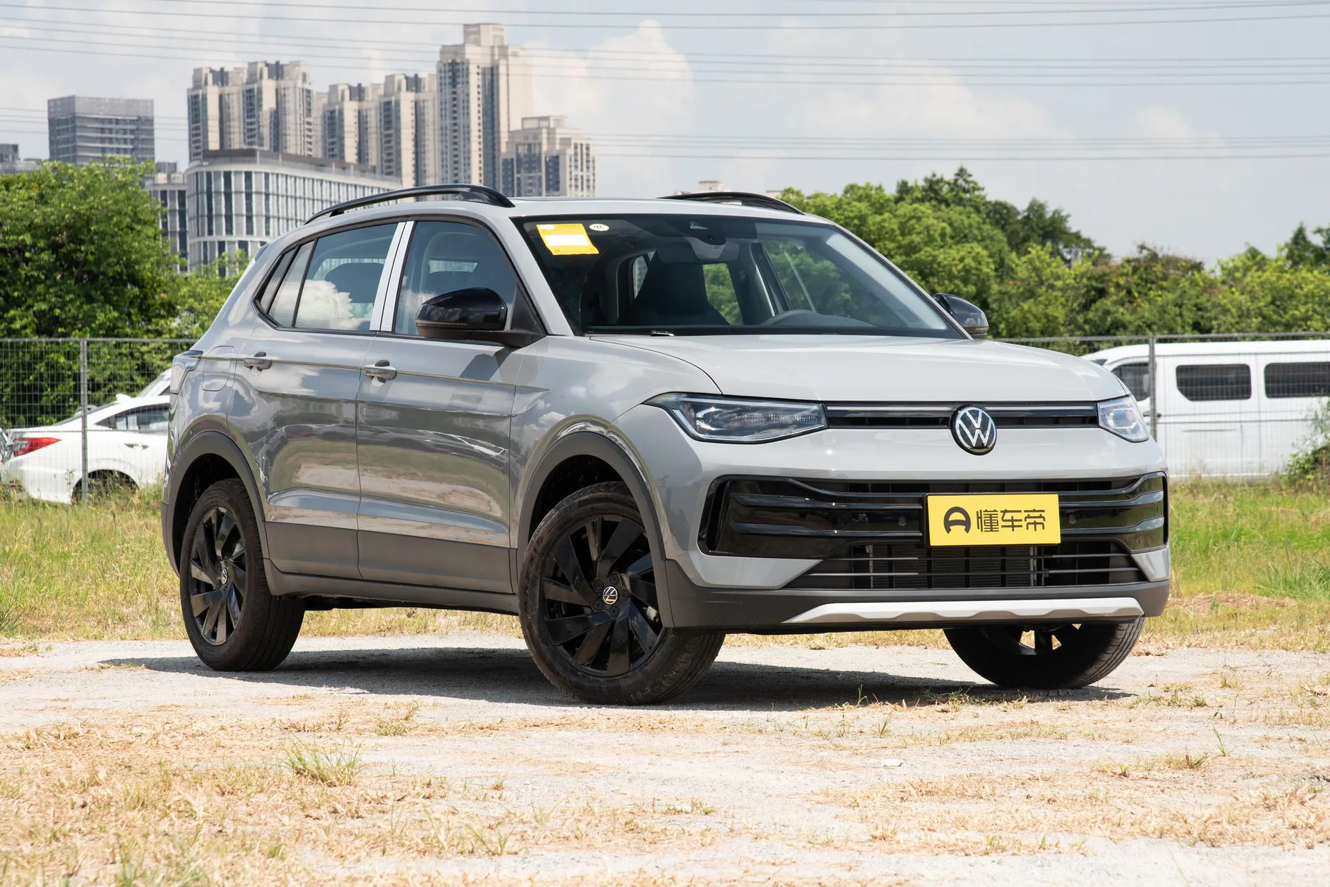  Tharu 300 TSI Rui Xiang
