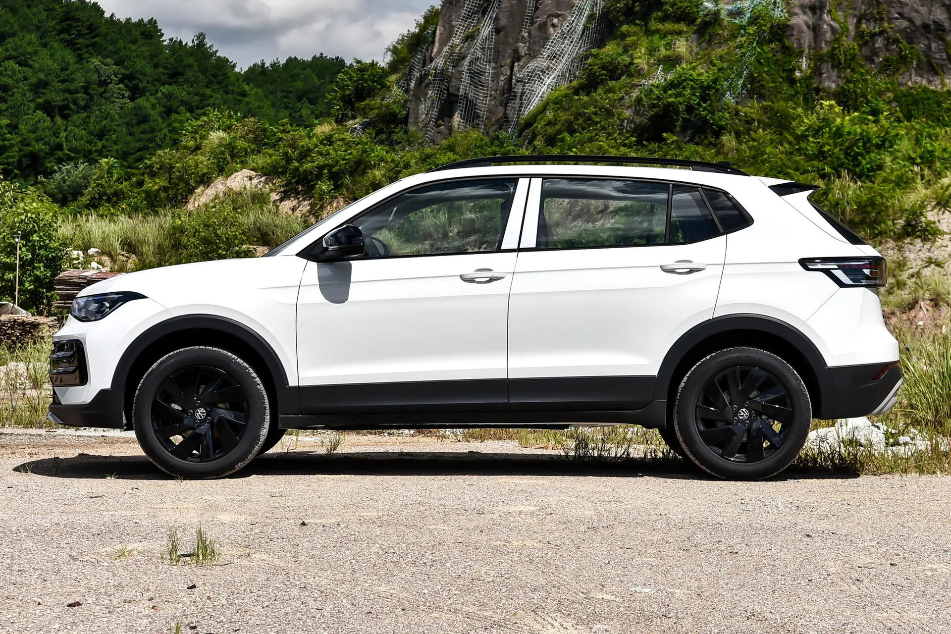  Tharu 300 TSI Rui Xiang