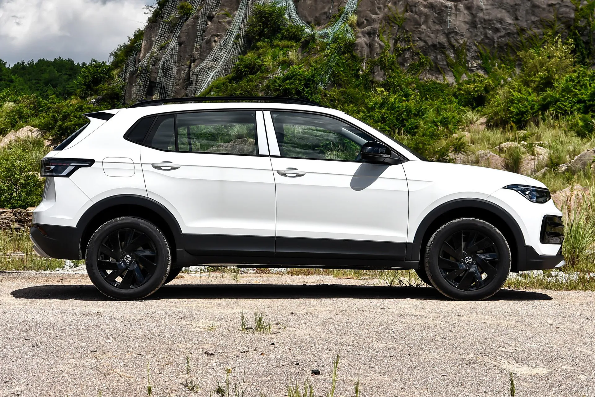  Tharu 300 TSI Rui Xiang