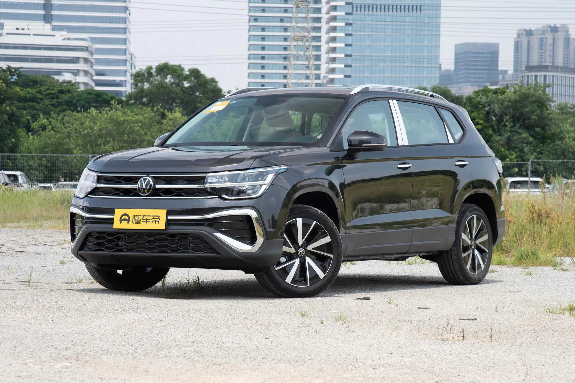  Tharu 300 TSI FWD Haoyue
