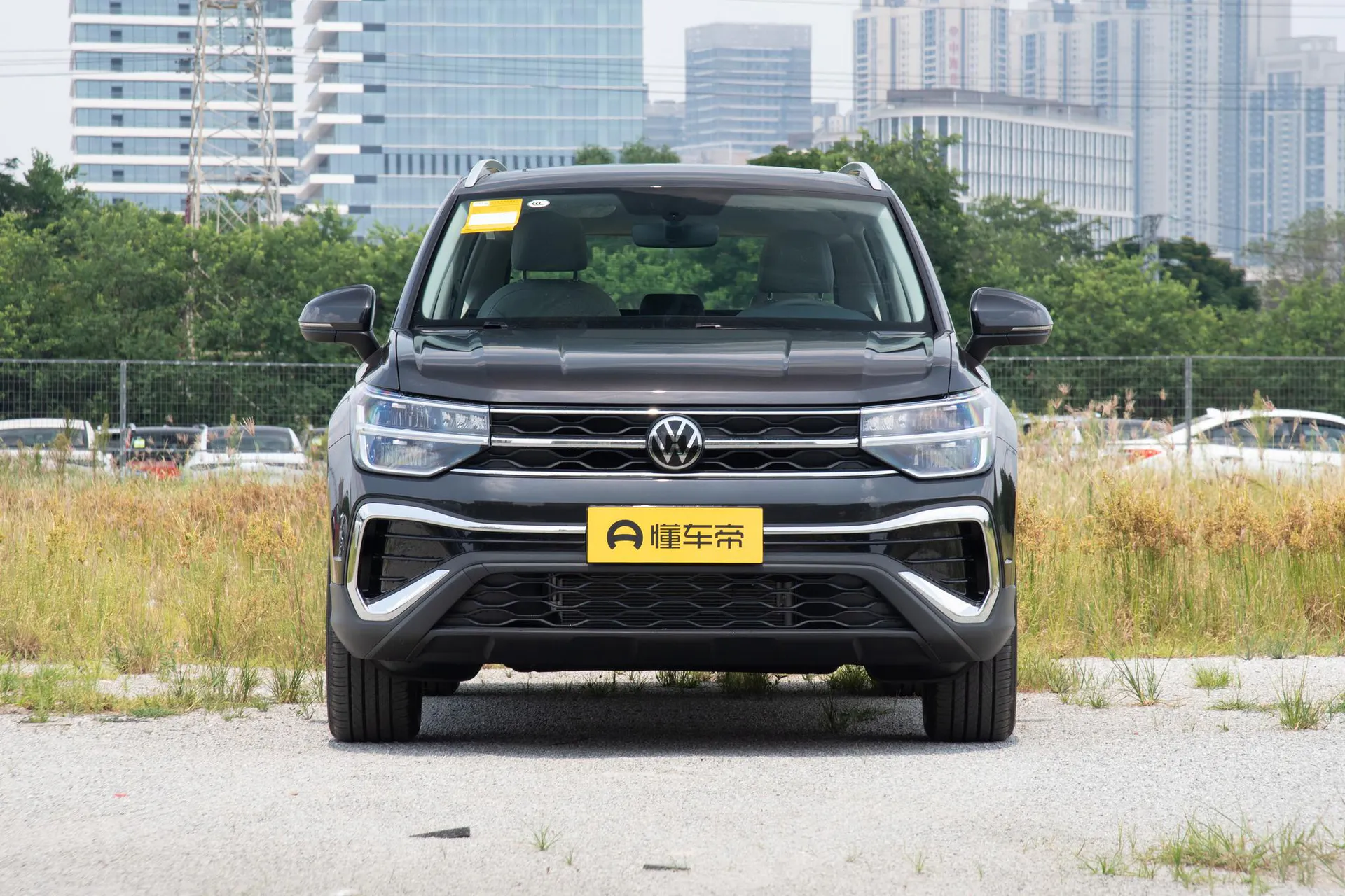  Tharu 300 TSI FWD Haoyue