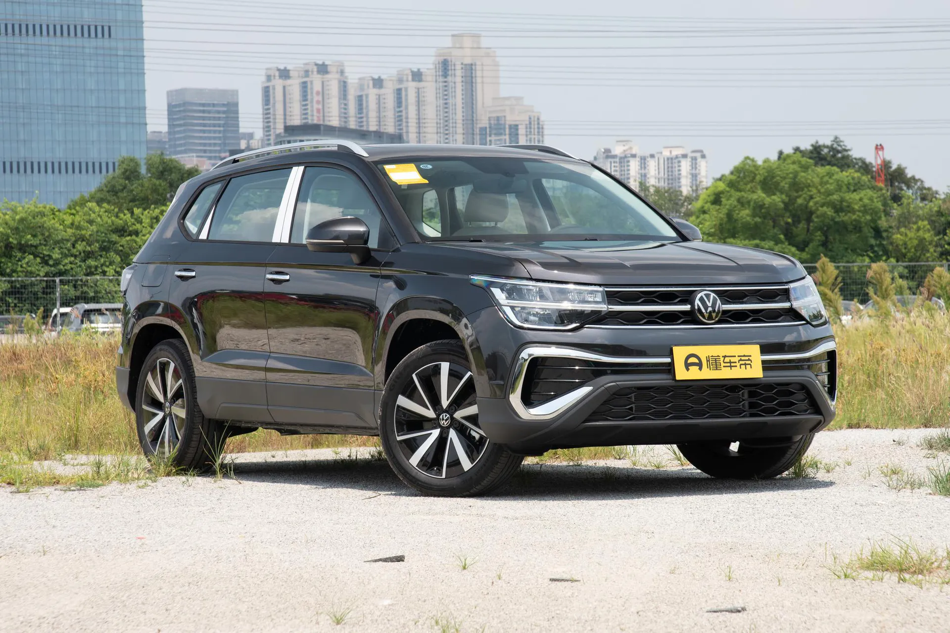 Tharu 300 TSI FWD Haoyue