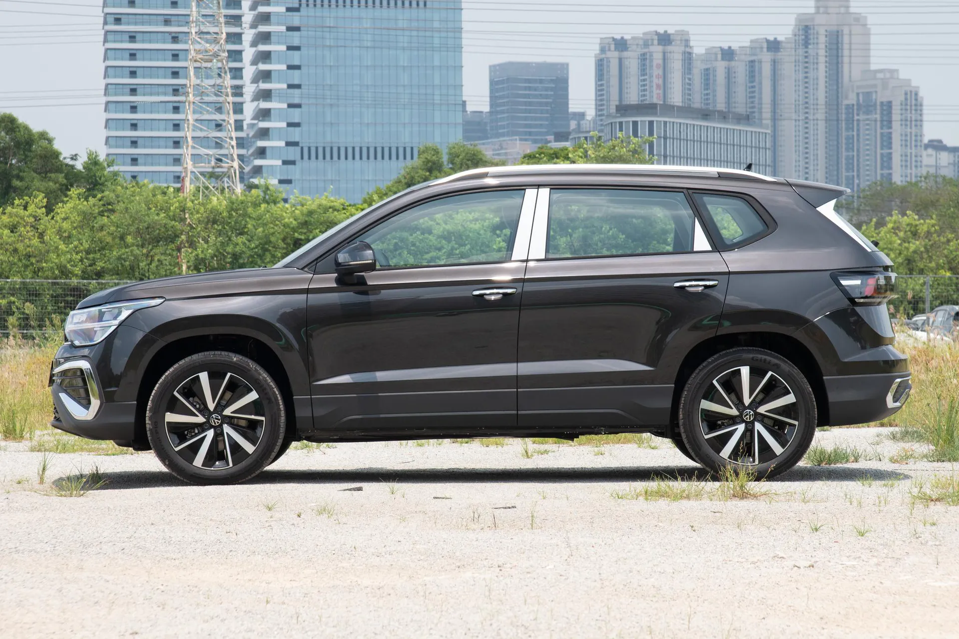  Tharu 300 TSI FWD Haoyue
