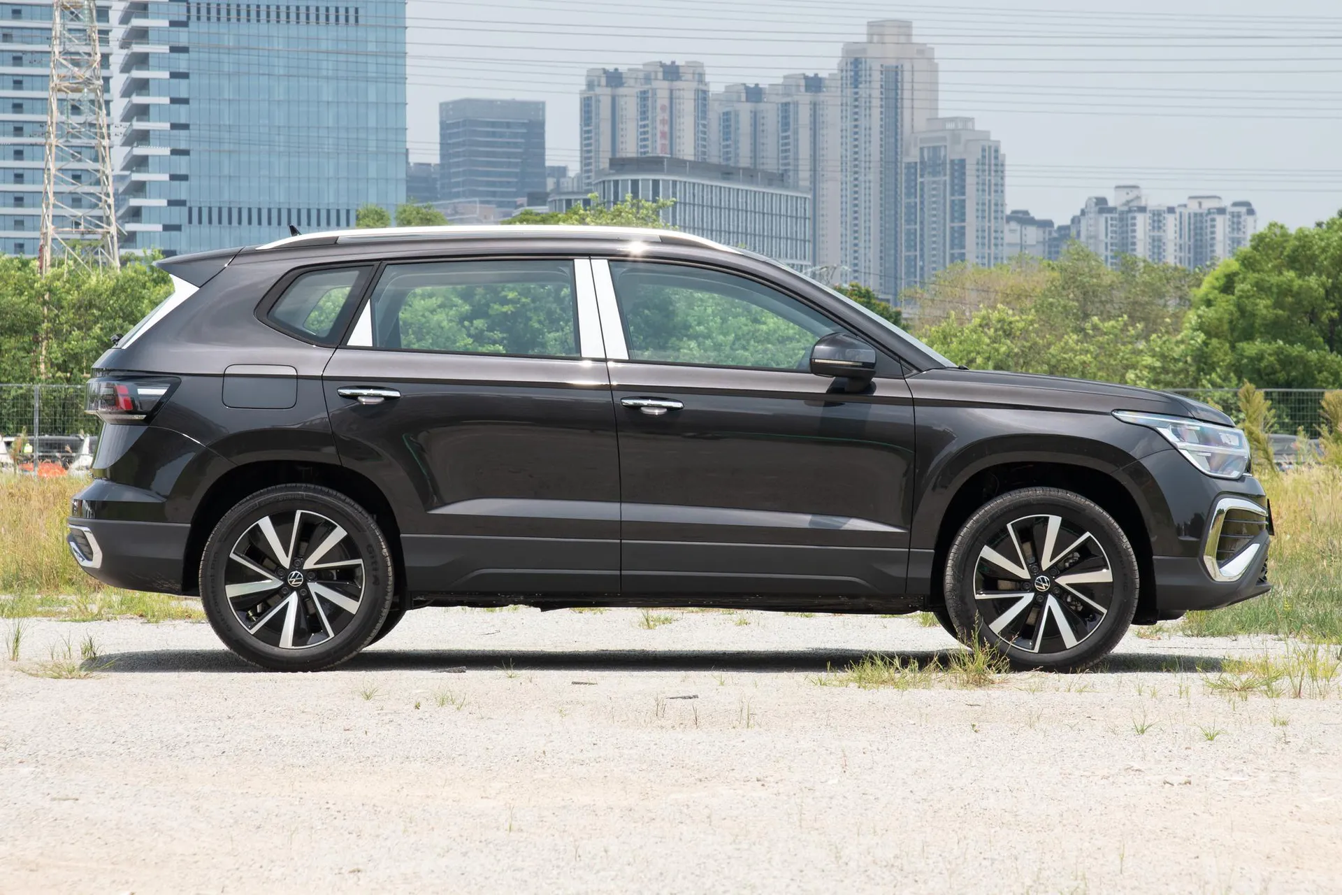  Tharu 300 TSI FWD Haoyue