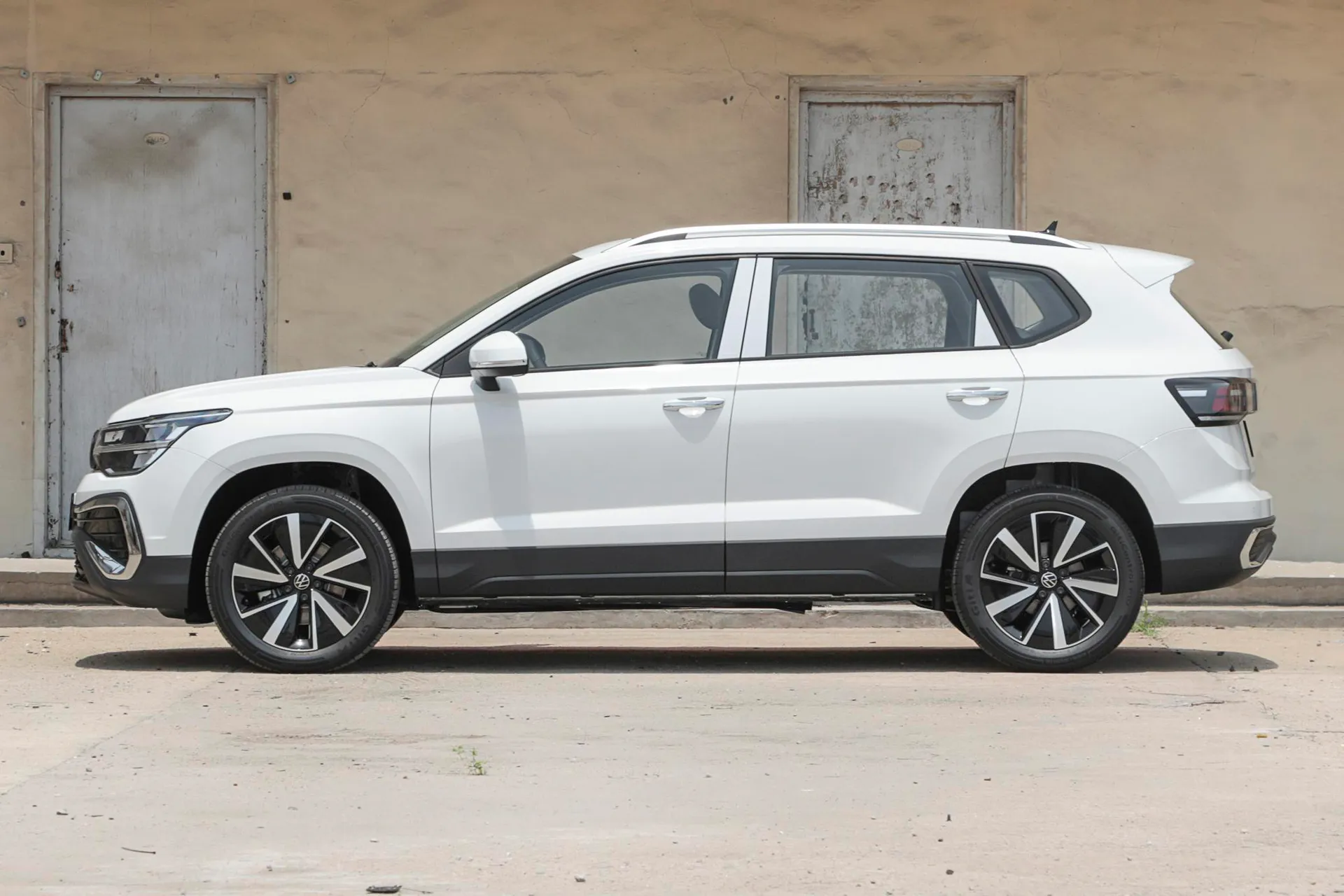  Tharu 300 TSI FWD Haoyue