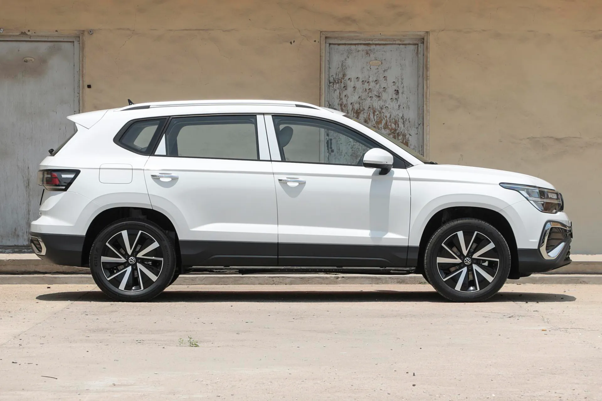  Tharu 300 TSI FWD Haoyue