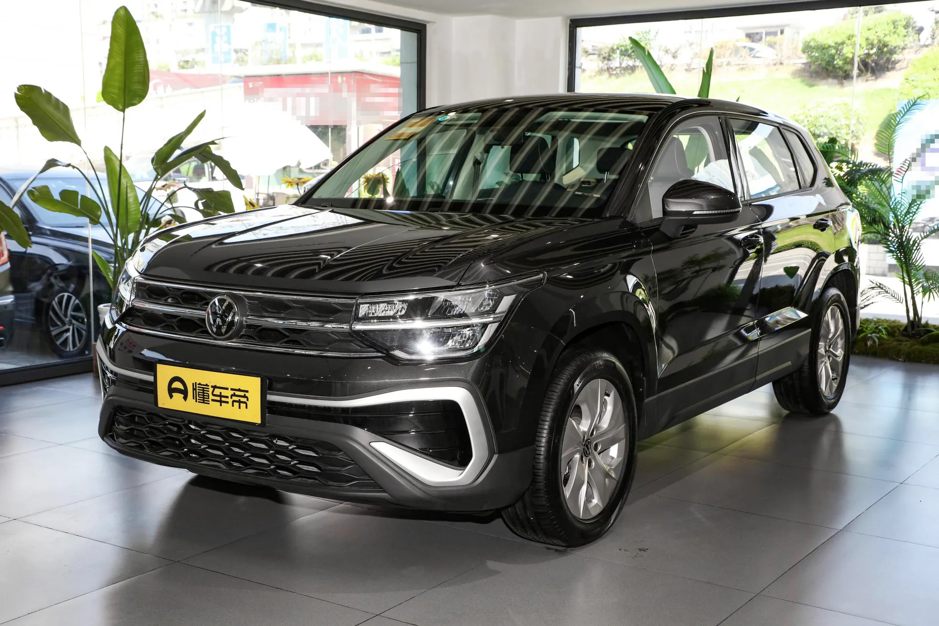  Tharu 300 TSI FWD Xinyue