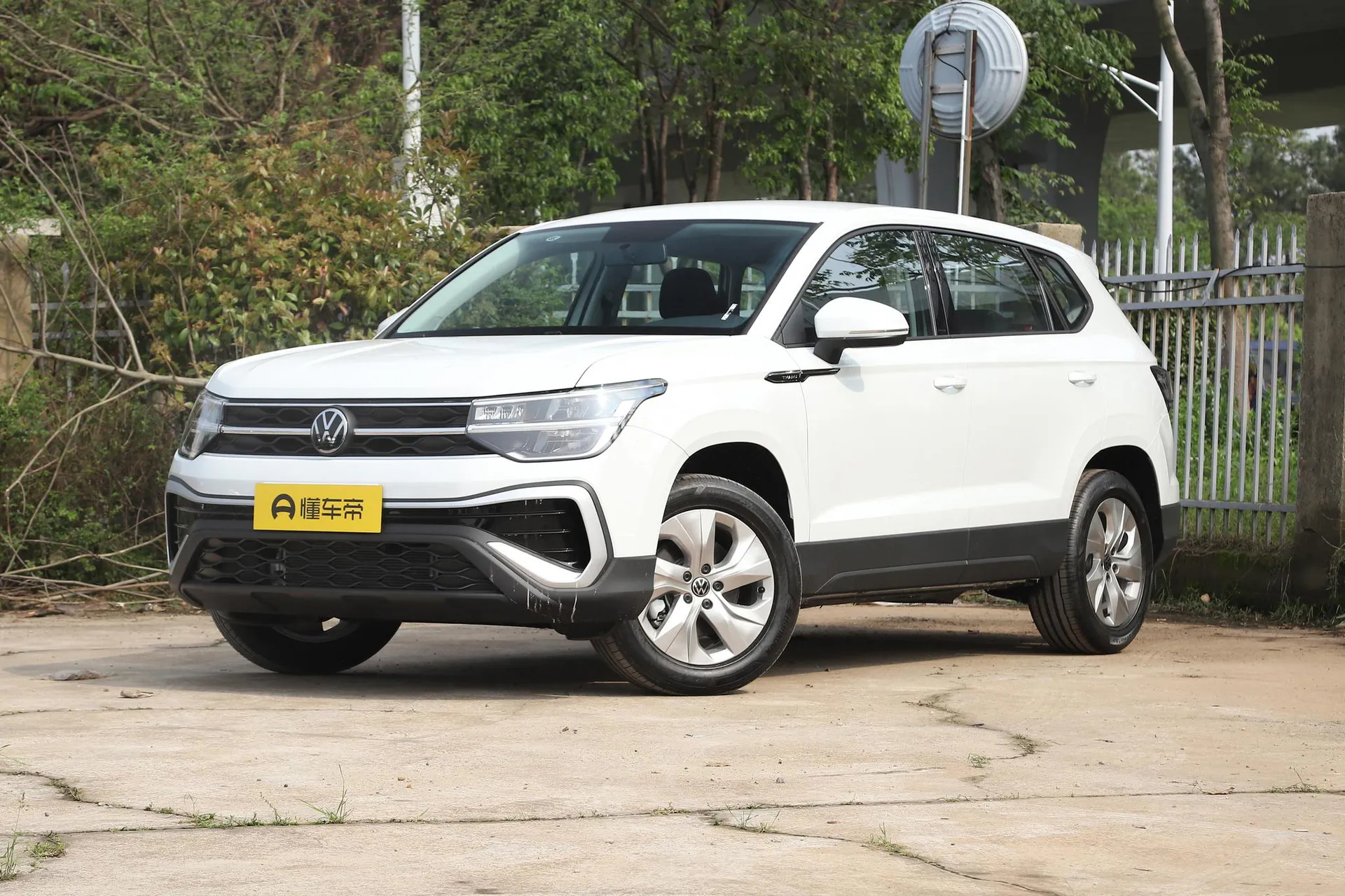  Tharu 300 TSI FWD Xinyue