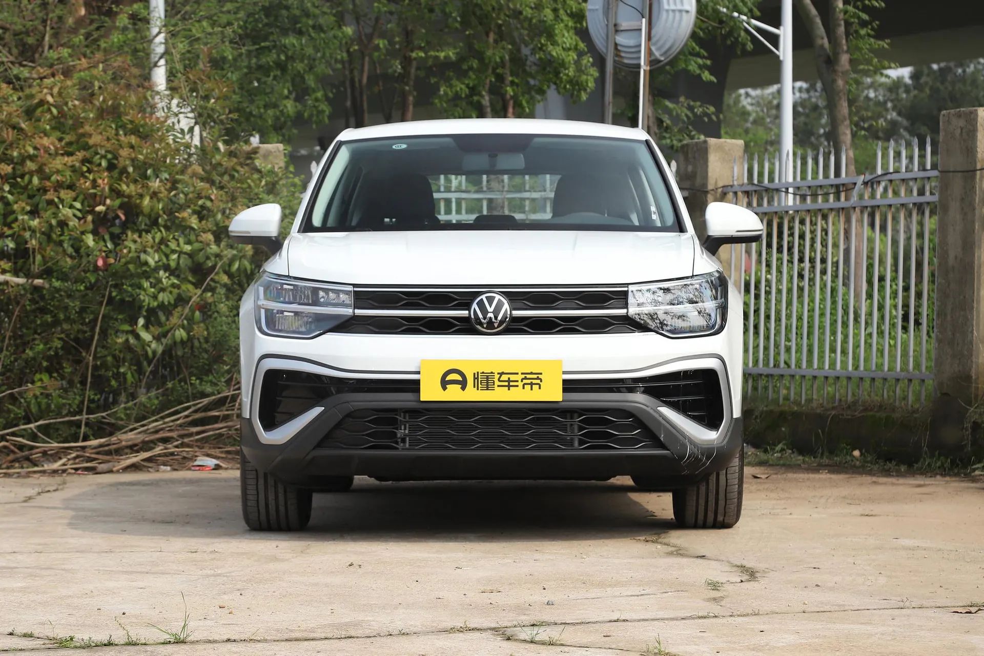  Tharu 300 TSI FWD Xinyue