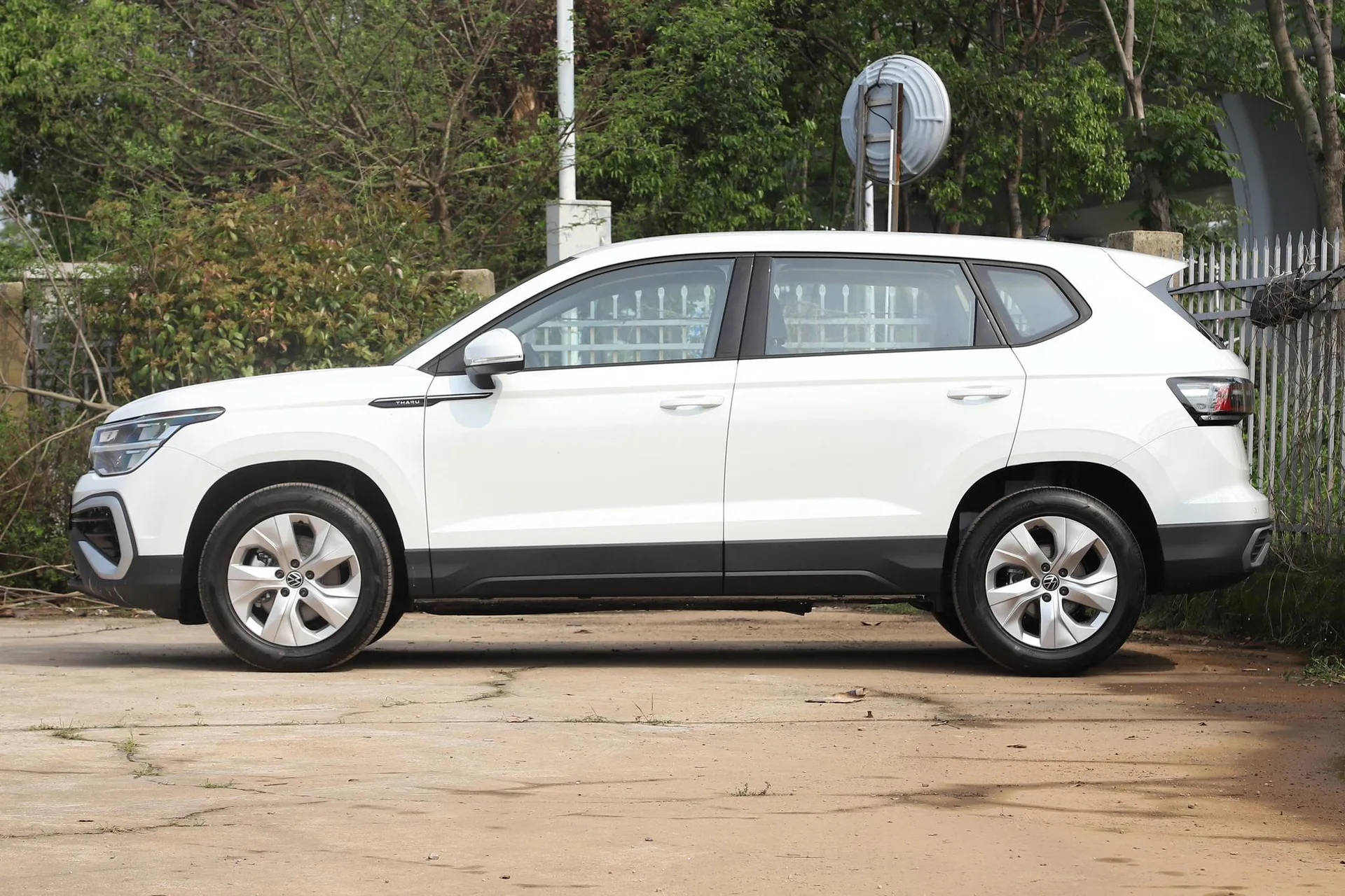  Tharu 300 TSI FWD Xinyue