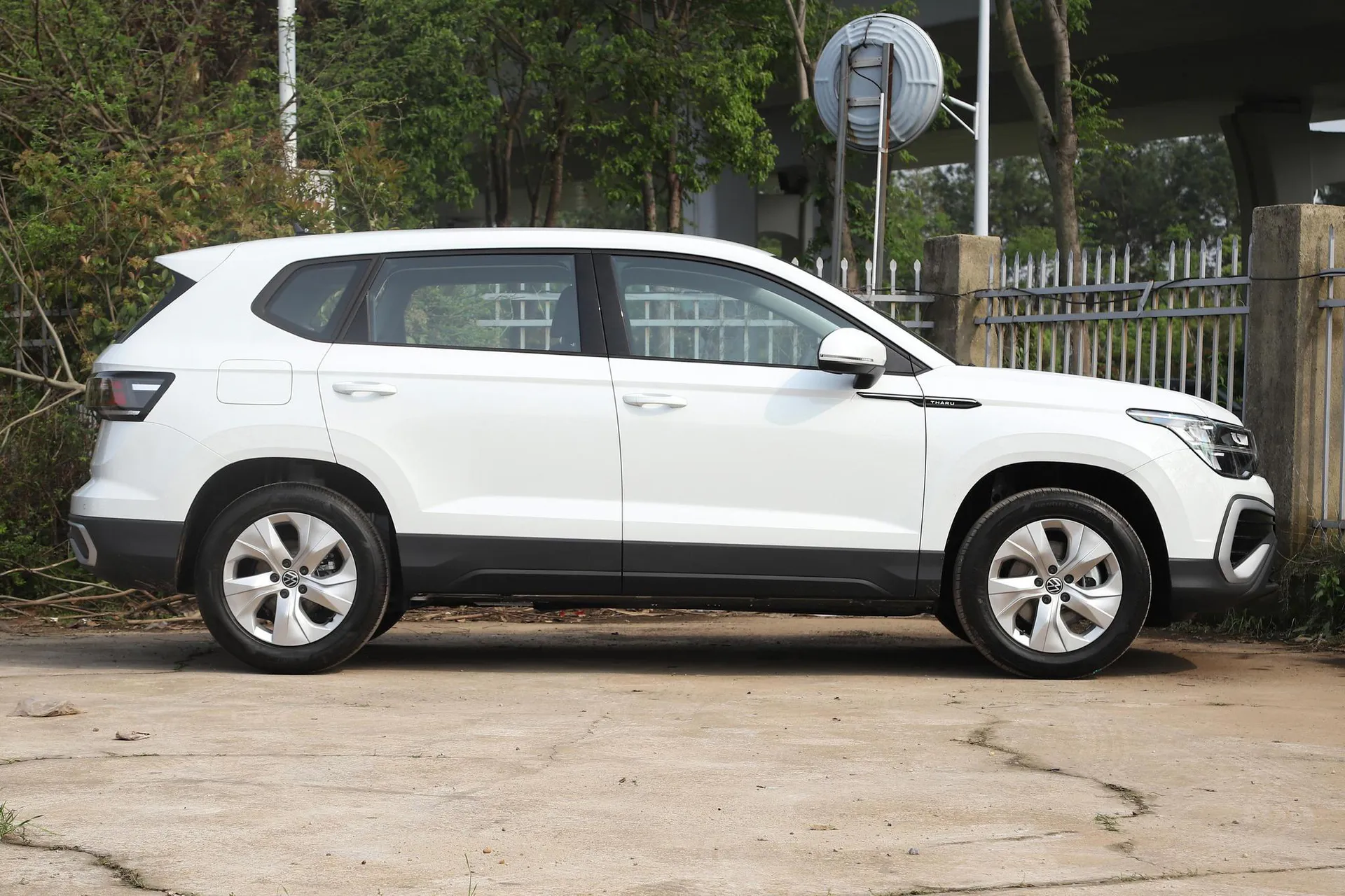  Tharu 300 TSI FWD Xinyue