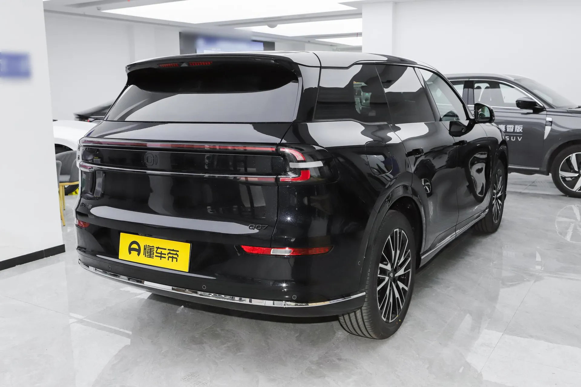  Q07 215 Flagship Plus