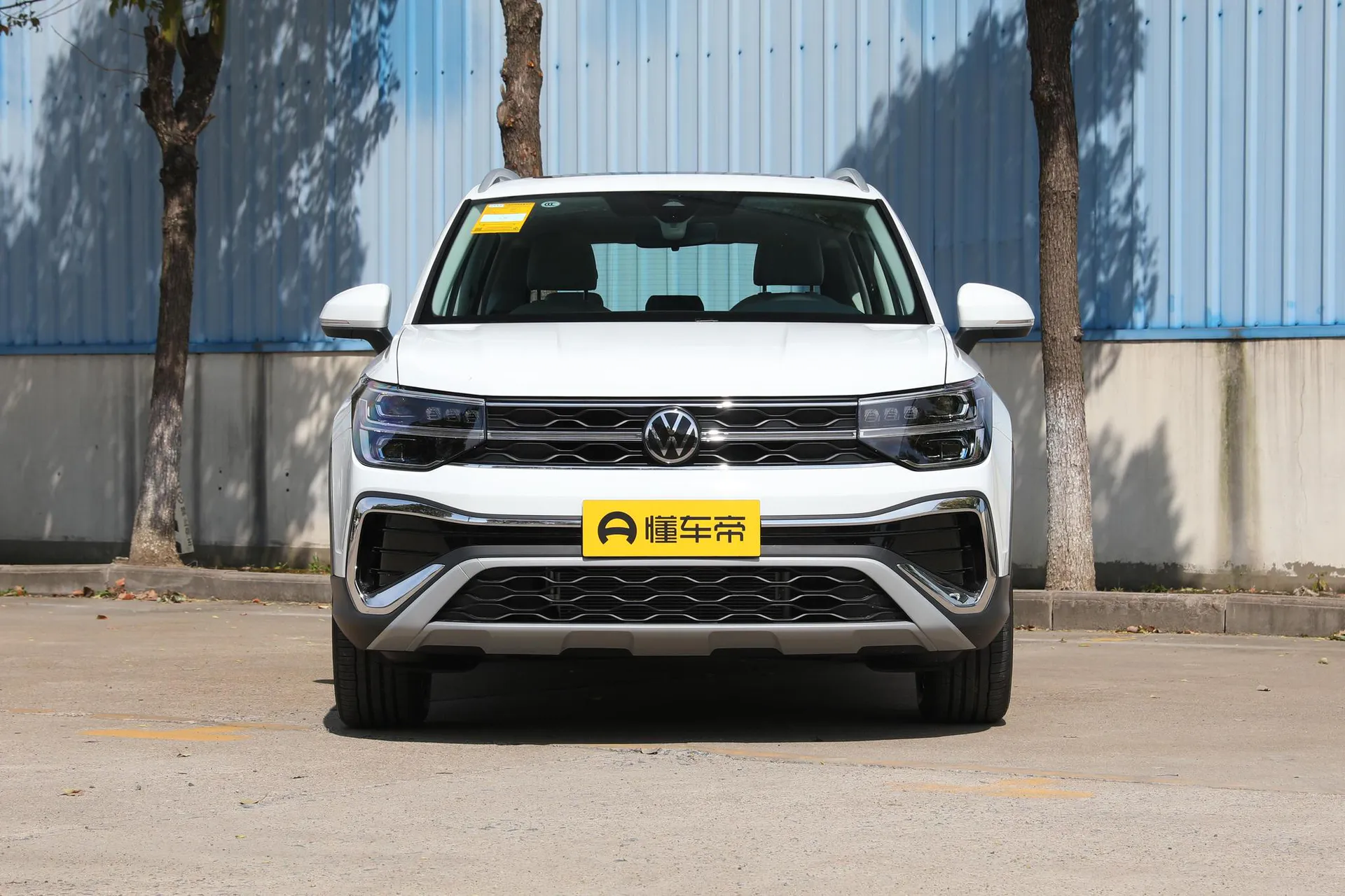  Tharu 300 TSI FWD Full Moon