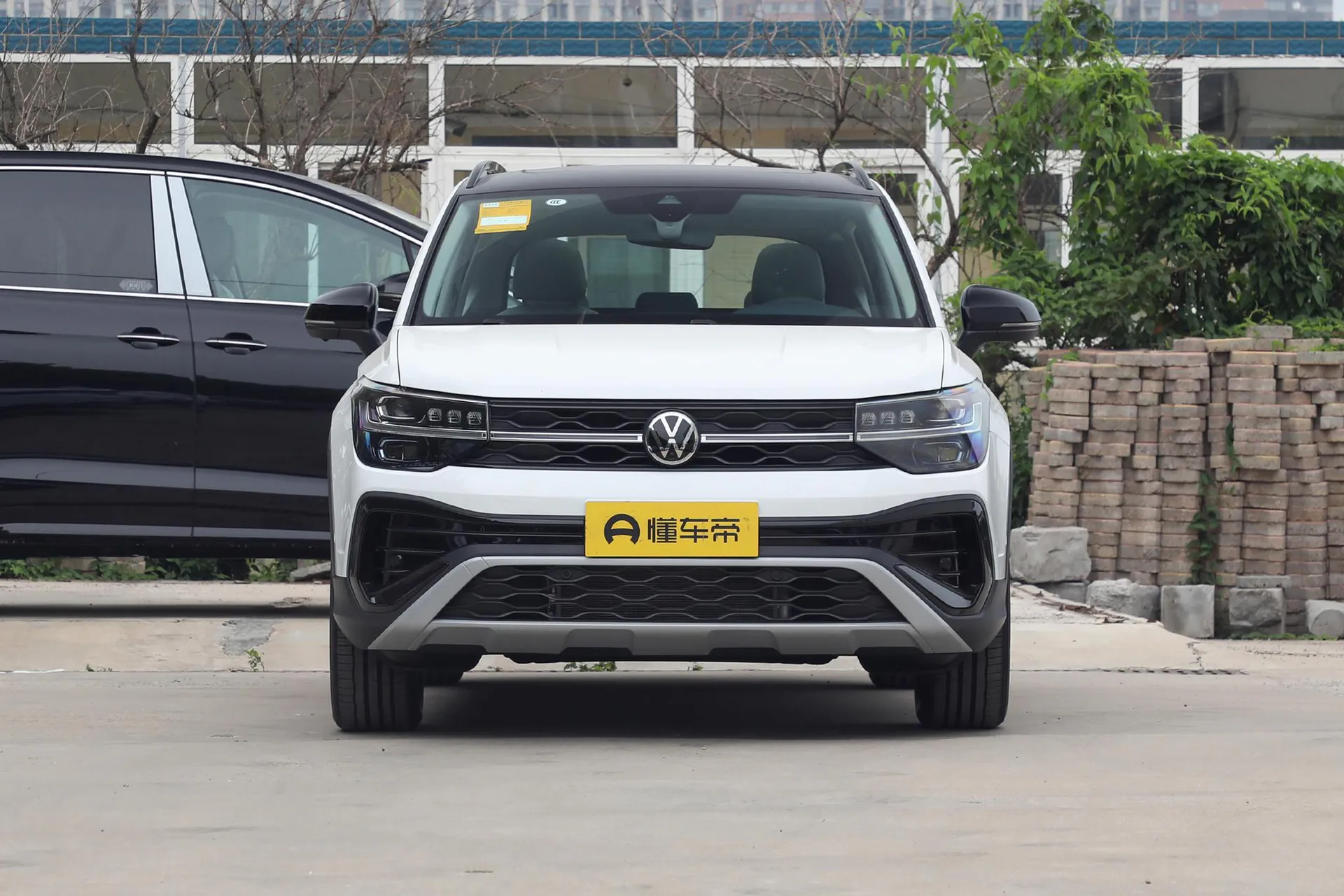  Tharu 300 TSI FWD Yuezun