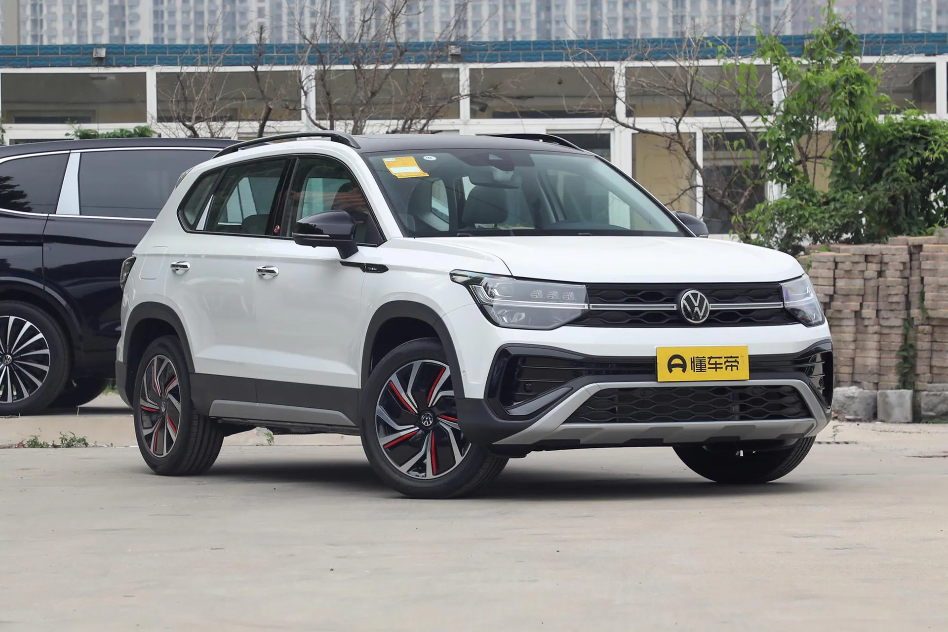  Tharu 300 TSI FWD Yuezun