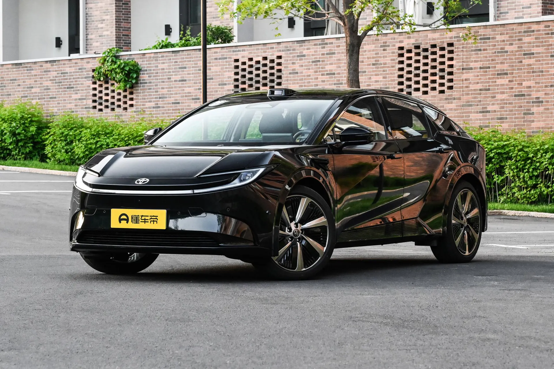  BZ5 550 PRO Smart Driving