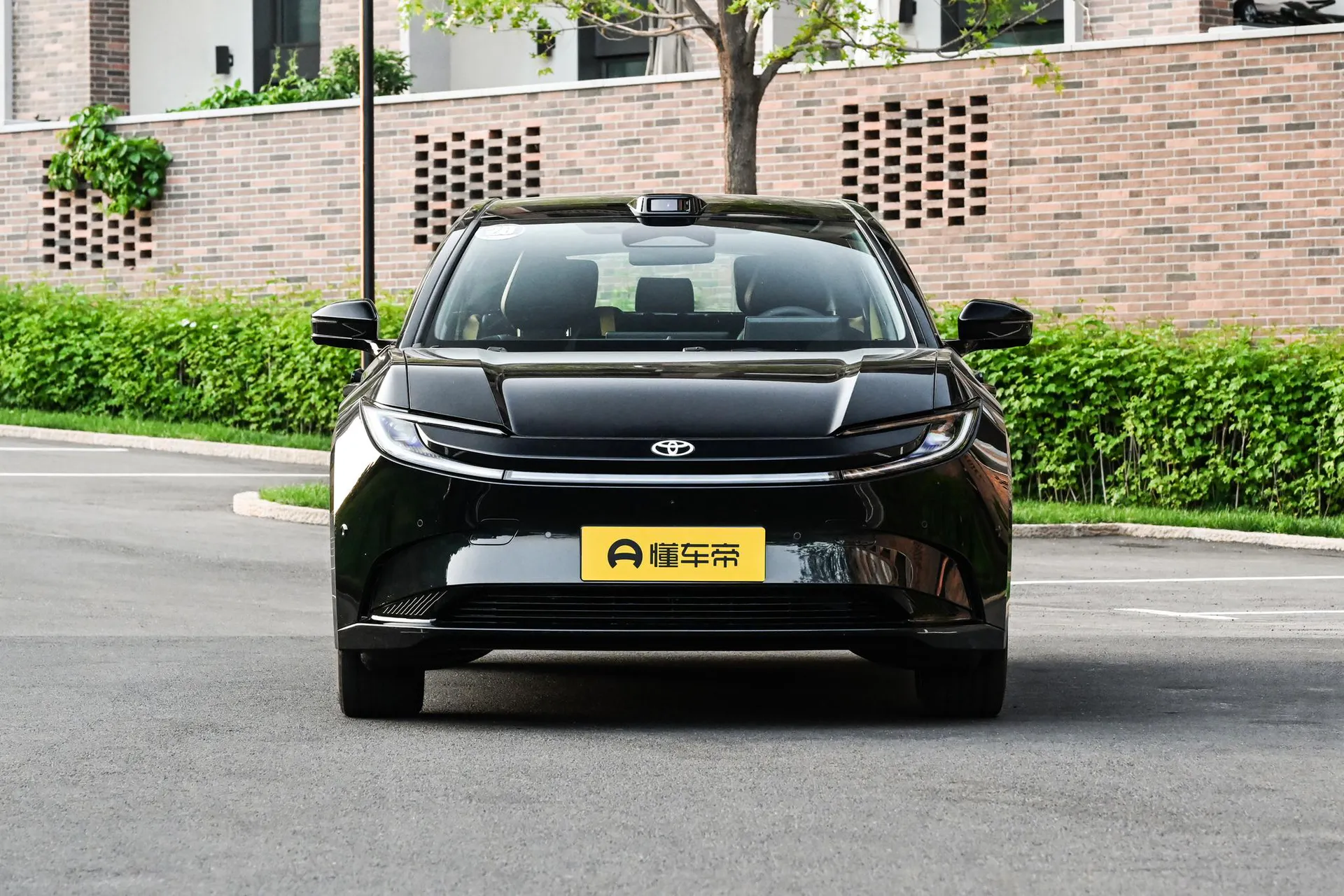  BZ5 550 PRO Smart Driving