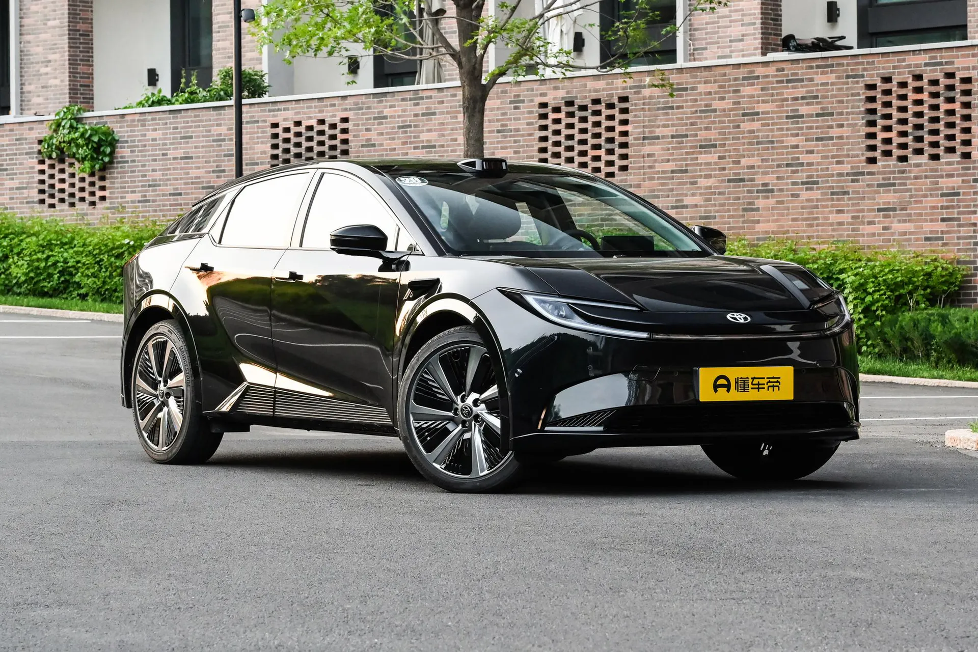  BZ5 550 PRO Smart Driving