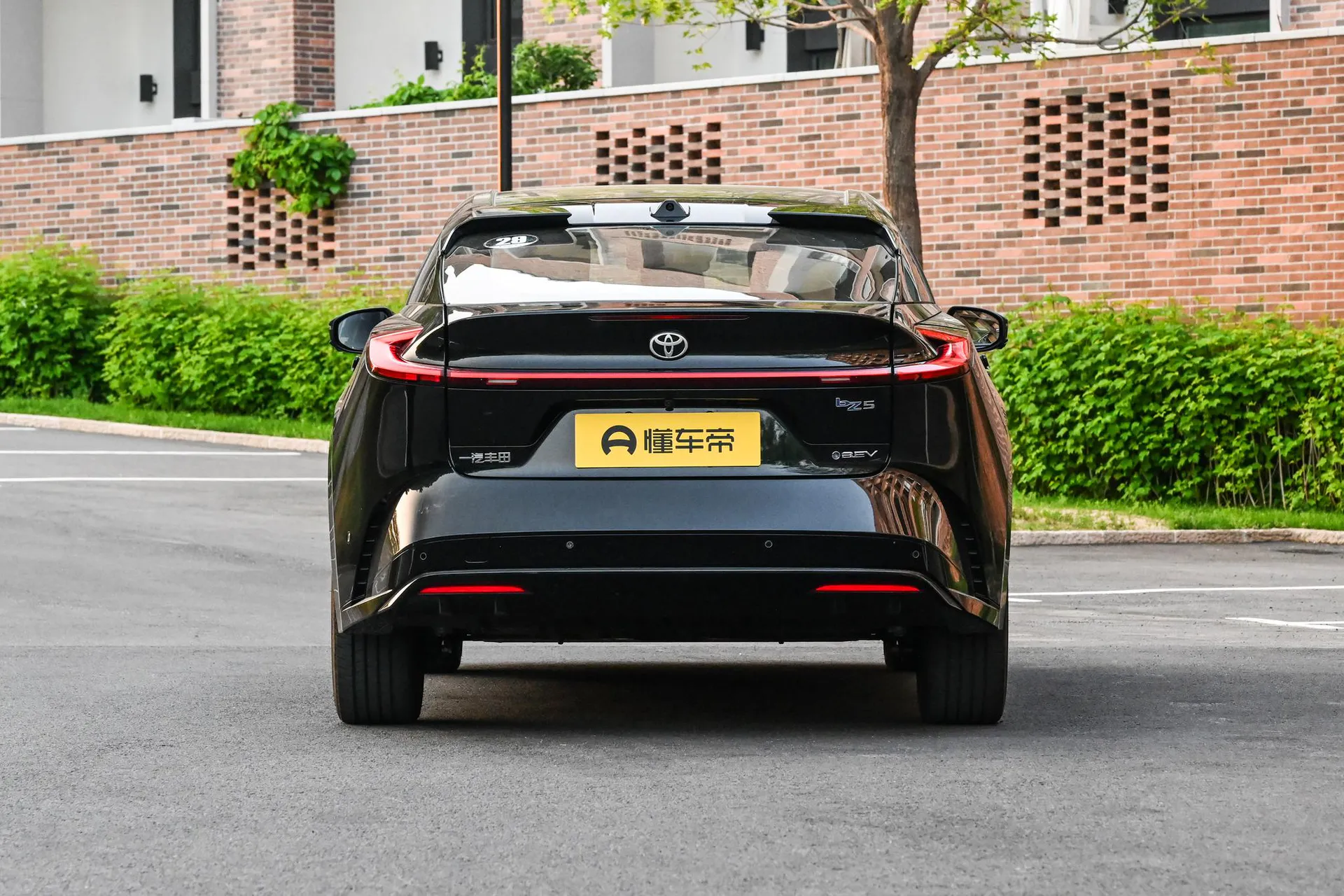  BZ5 550 PRO Smart Driving