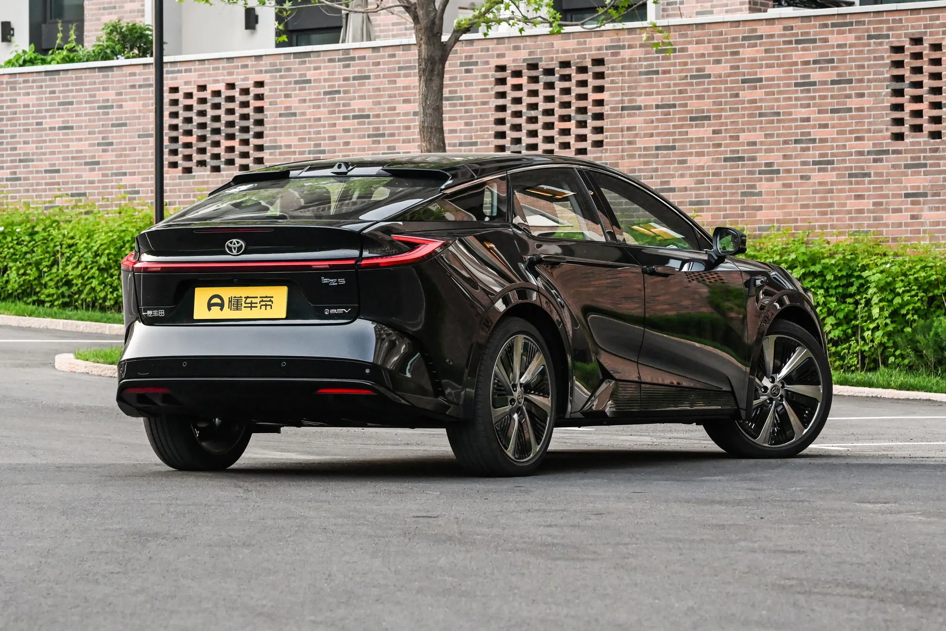  BZ5 550 PRO Smart Driving
