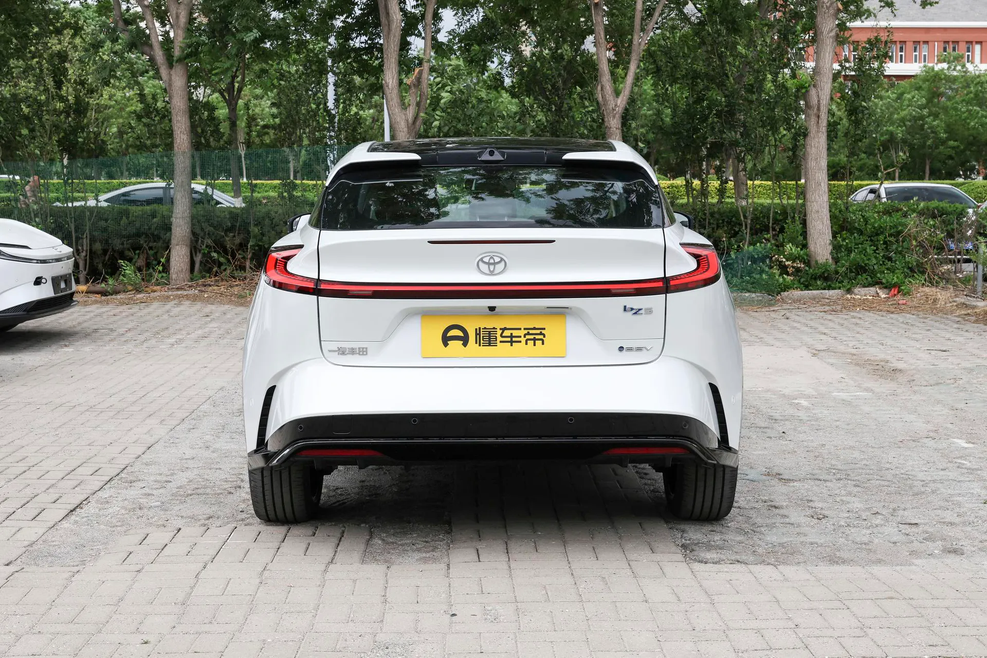  BZ5 550 PRO Smart Driving