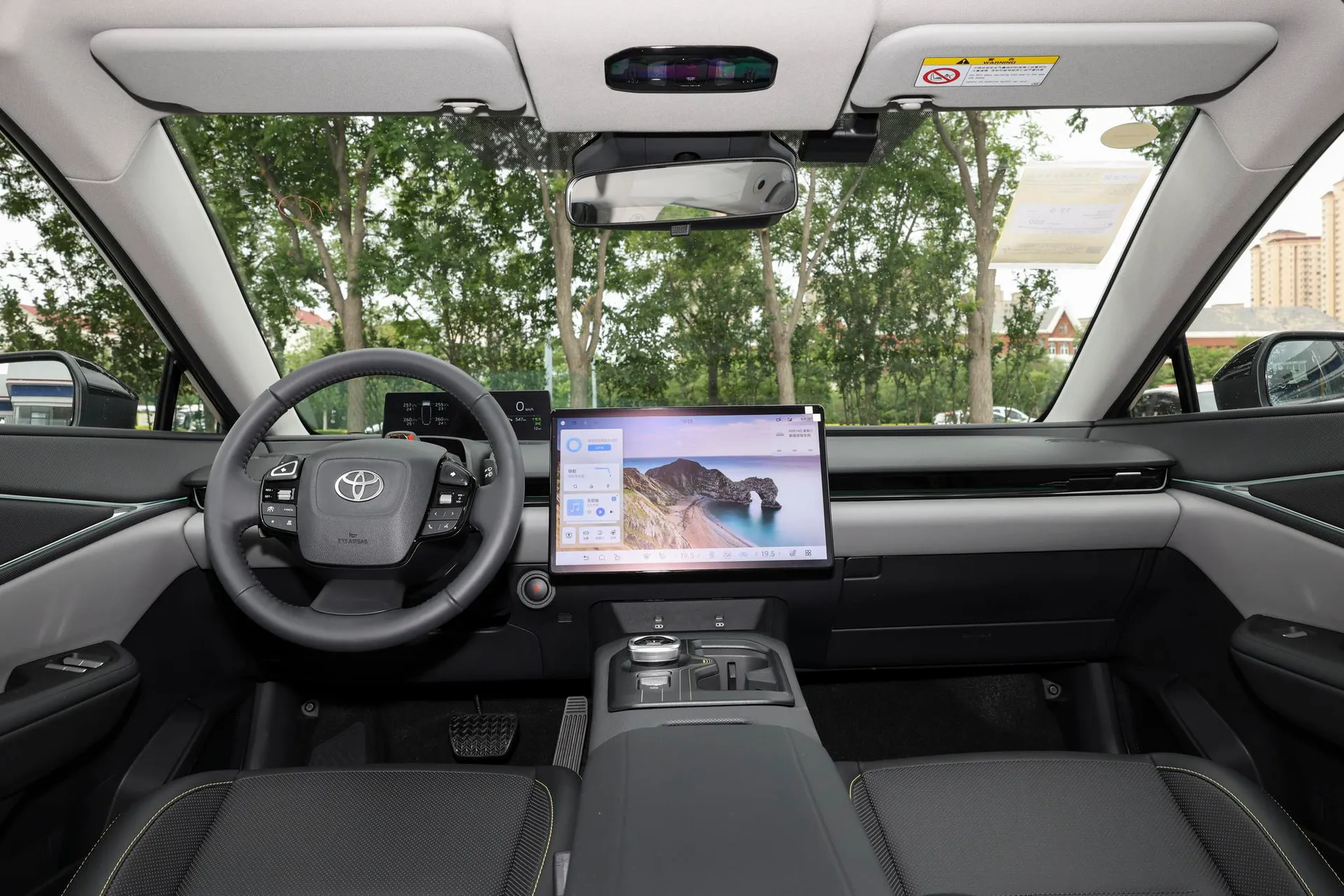  BZ5 550 PRO Smart Driving