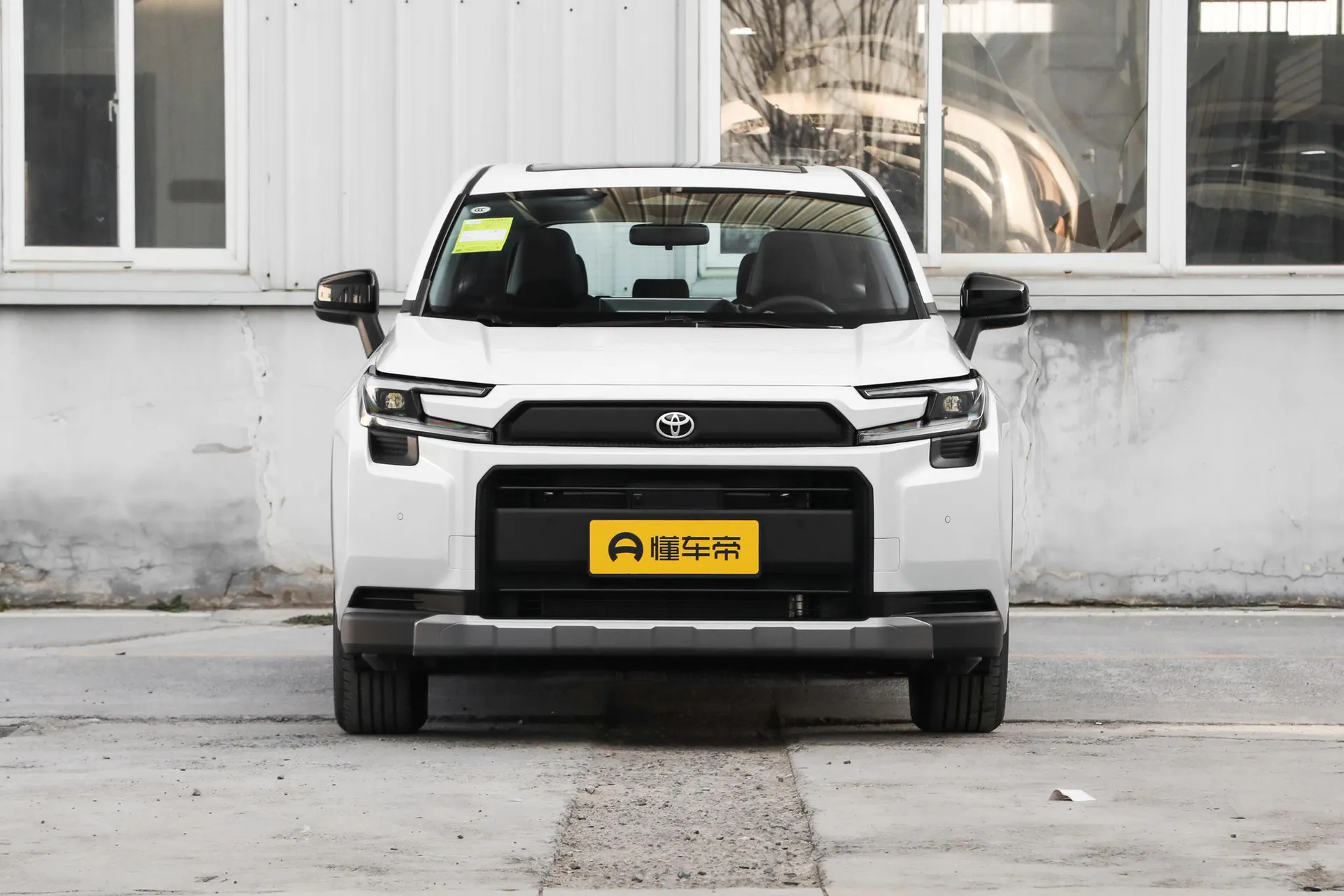  RAV4 2.0L FWD Luxury