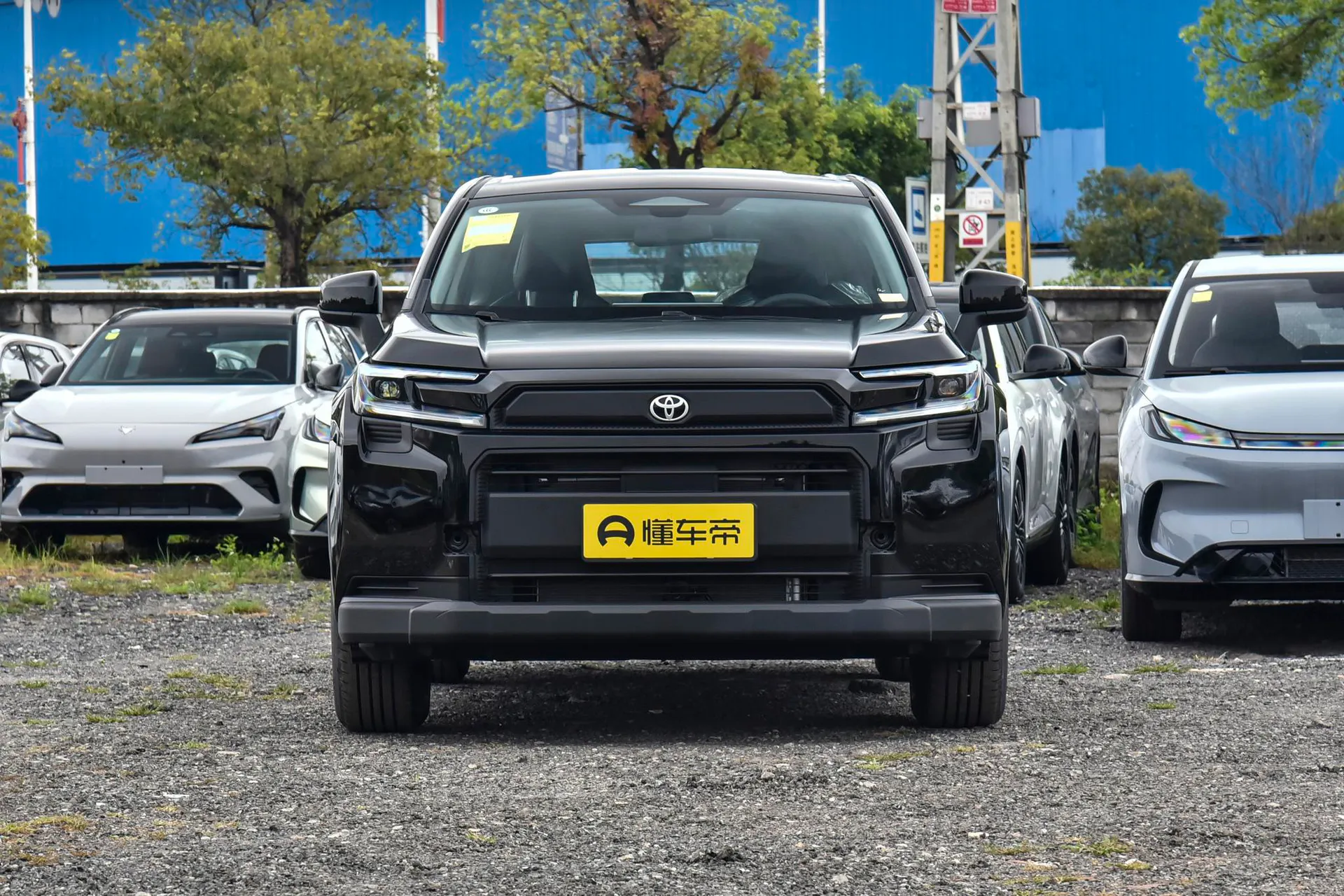  RAV4 Dual Engine 2.0L FWD Elite