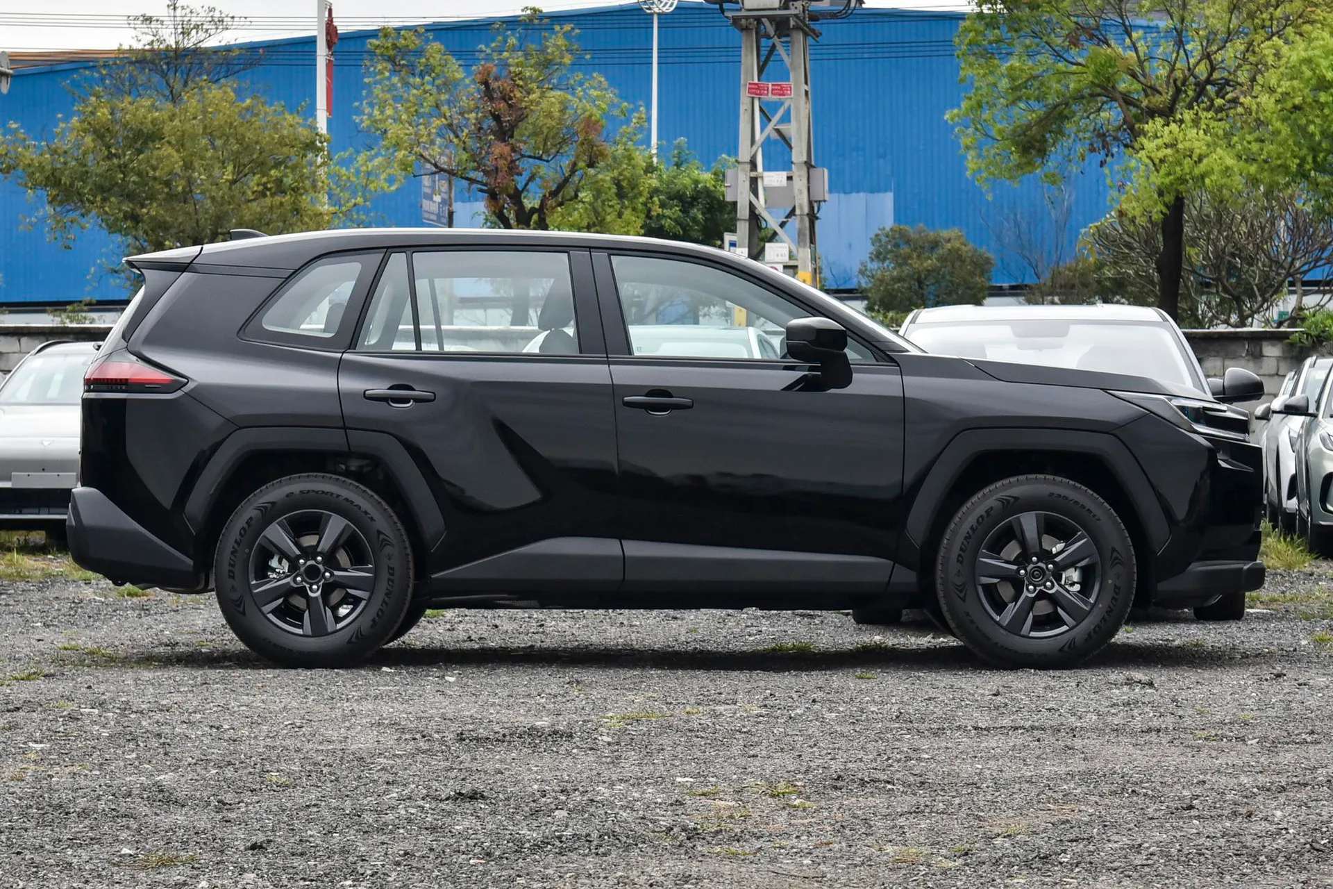  RAV4 Dual Engine 2.0L FWD Elite