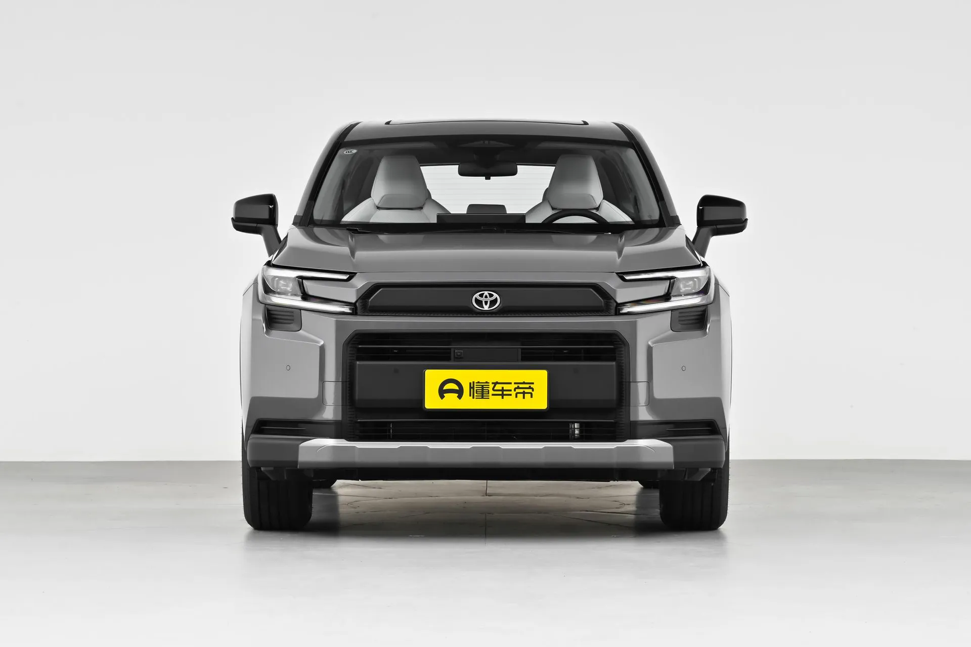  RAV4 Hybrid 2.0L FWD Luxury