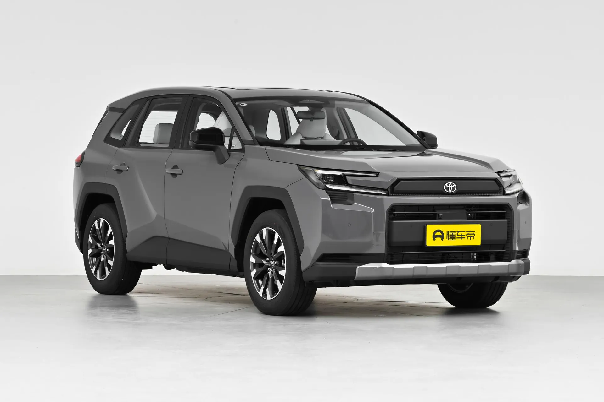  RAV4 Hybrid 2.0L FWD Luxury