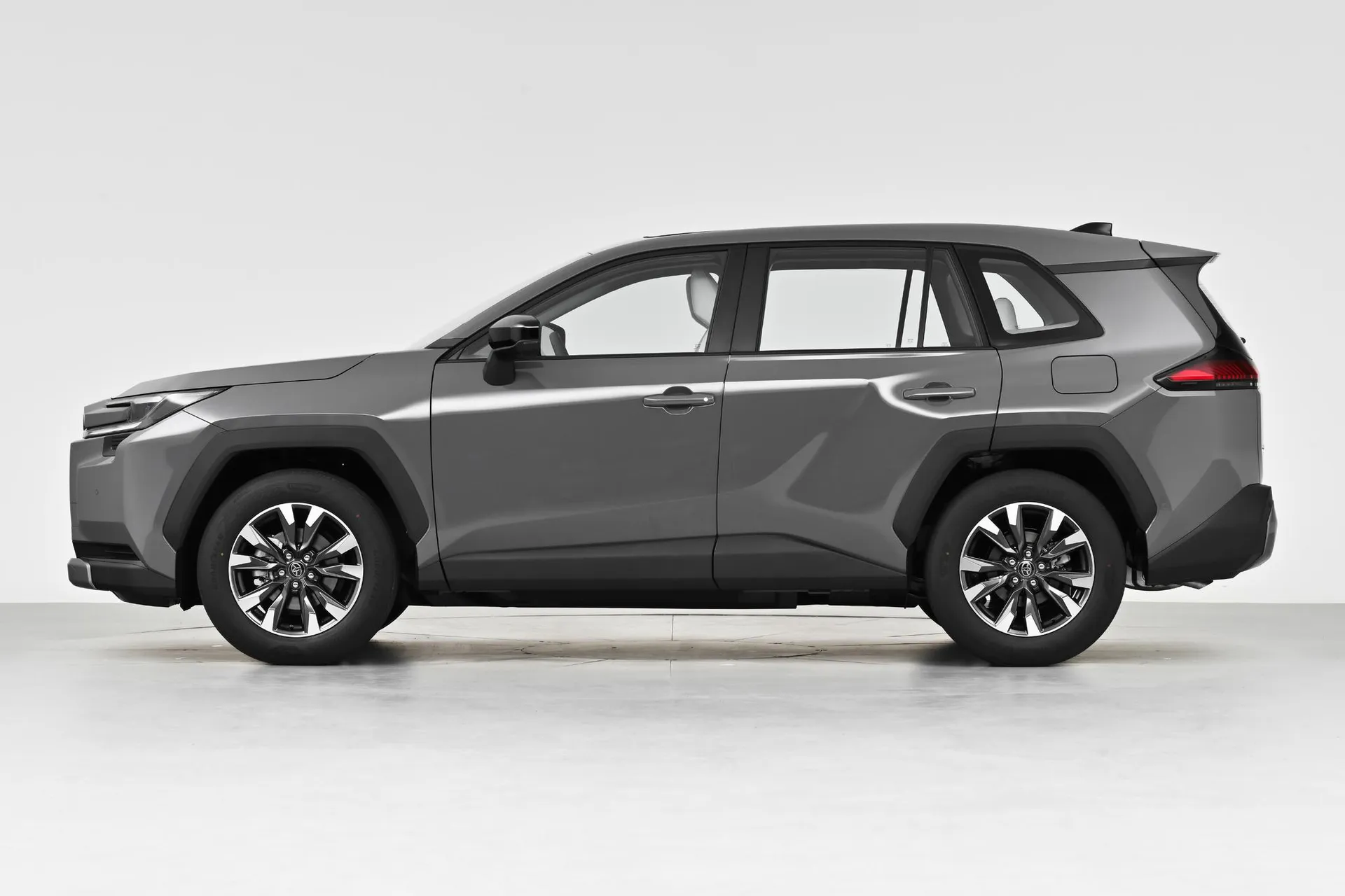  RAV4 Hybrid 2.0L FWD Luxury