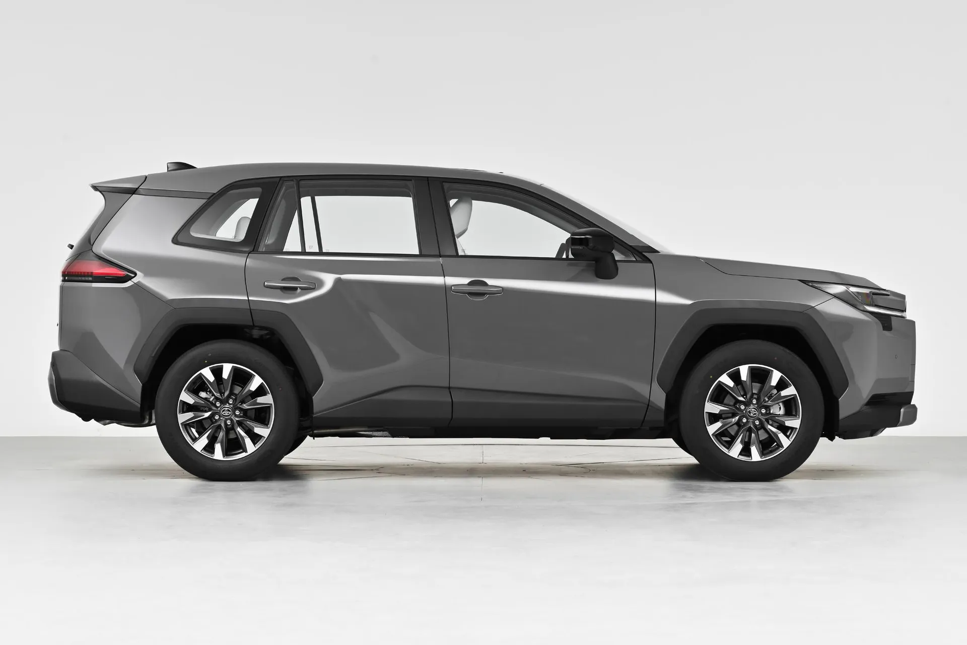  RAV4 Hybrid 2.0L FWD Luxury