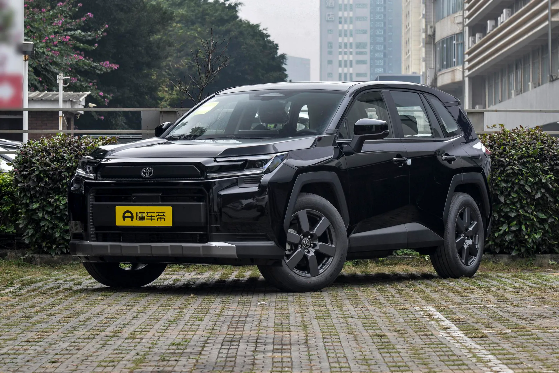  RAV4 Dual Engine 2.5L AWD Luxury